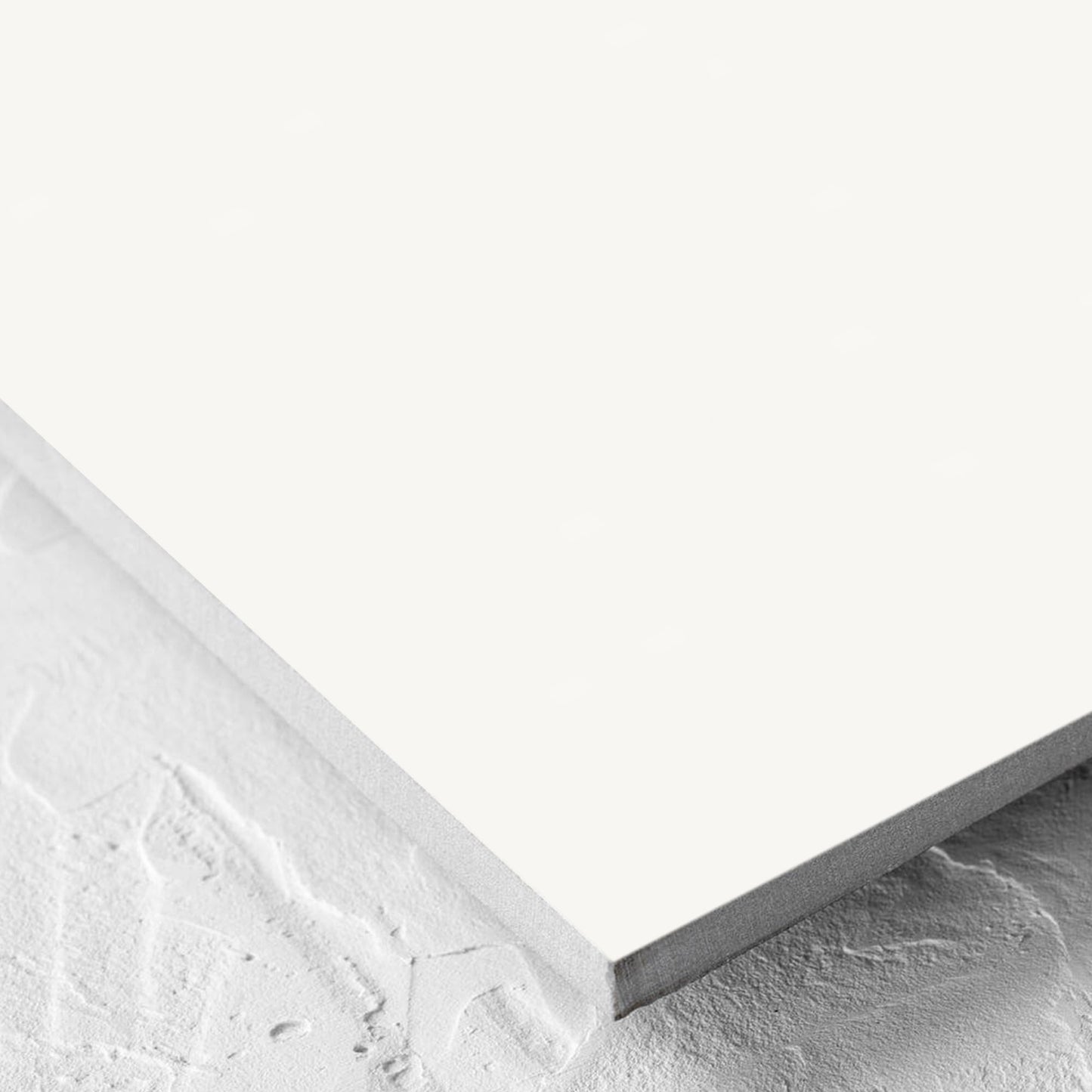 Easy White Gloss 300X600 Unrectified