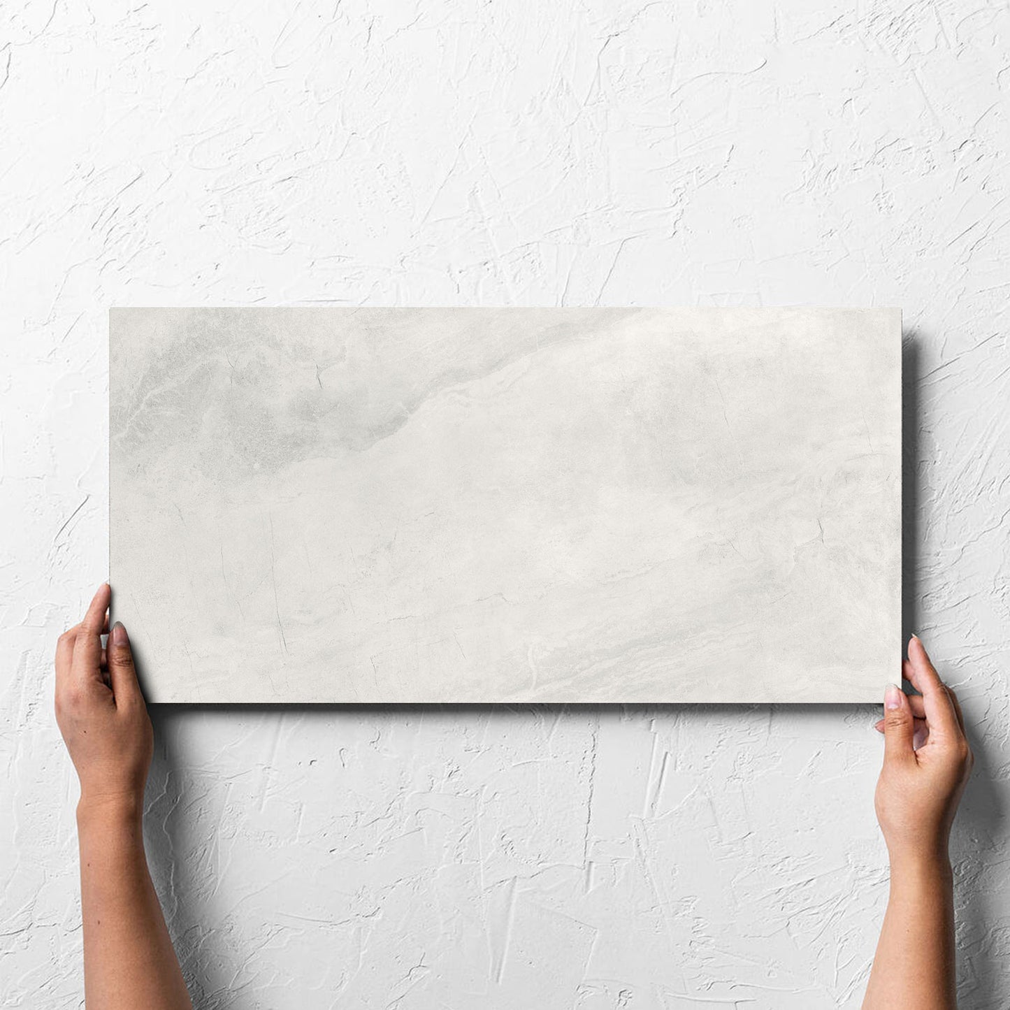 Stari Light Grey Matt Rectified 300x600mm