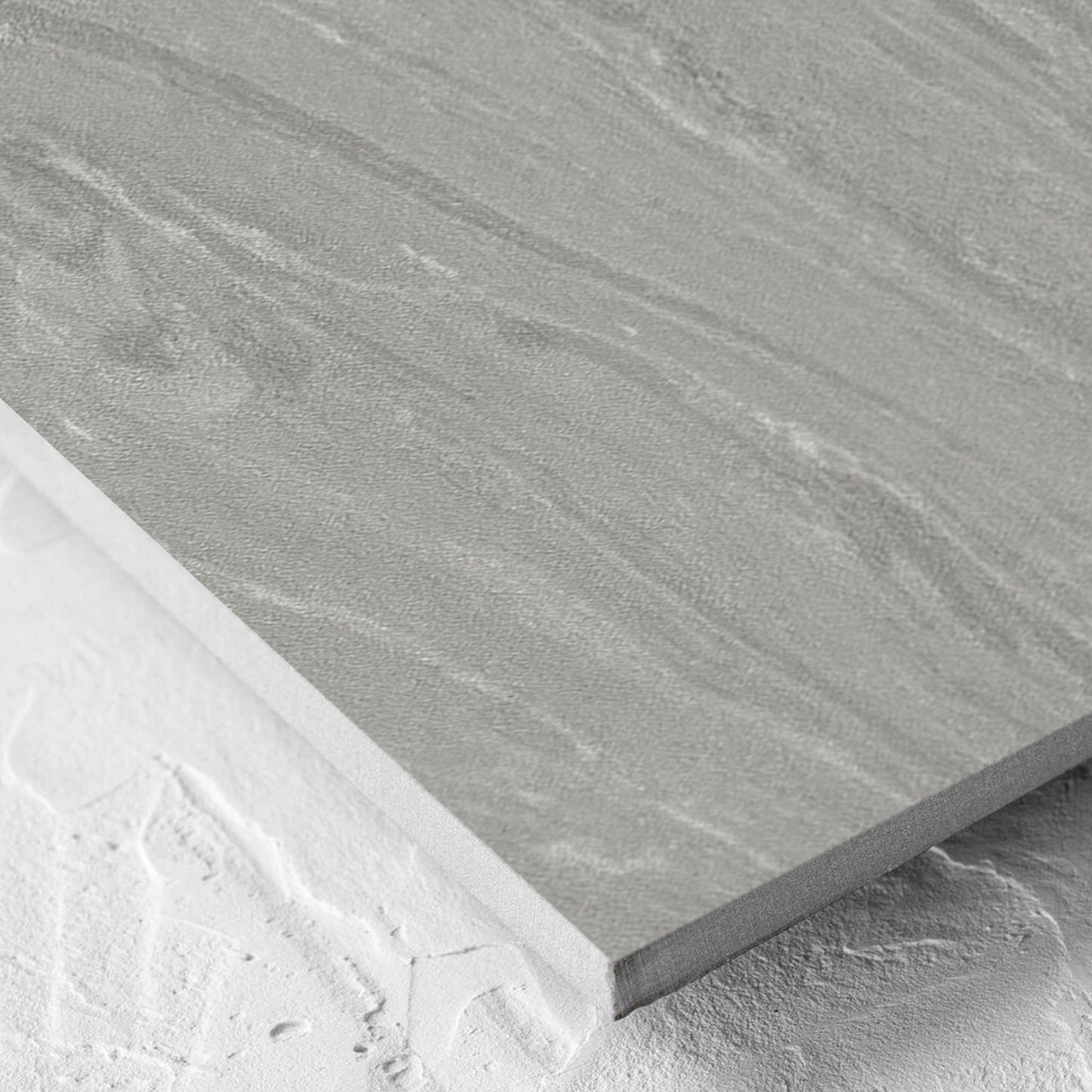 Shadow Light Grey 300X600 Smoothgrip