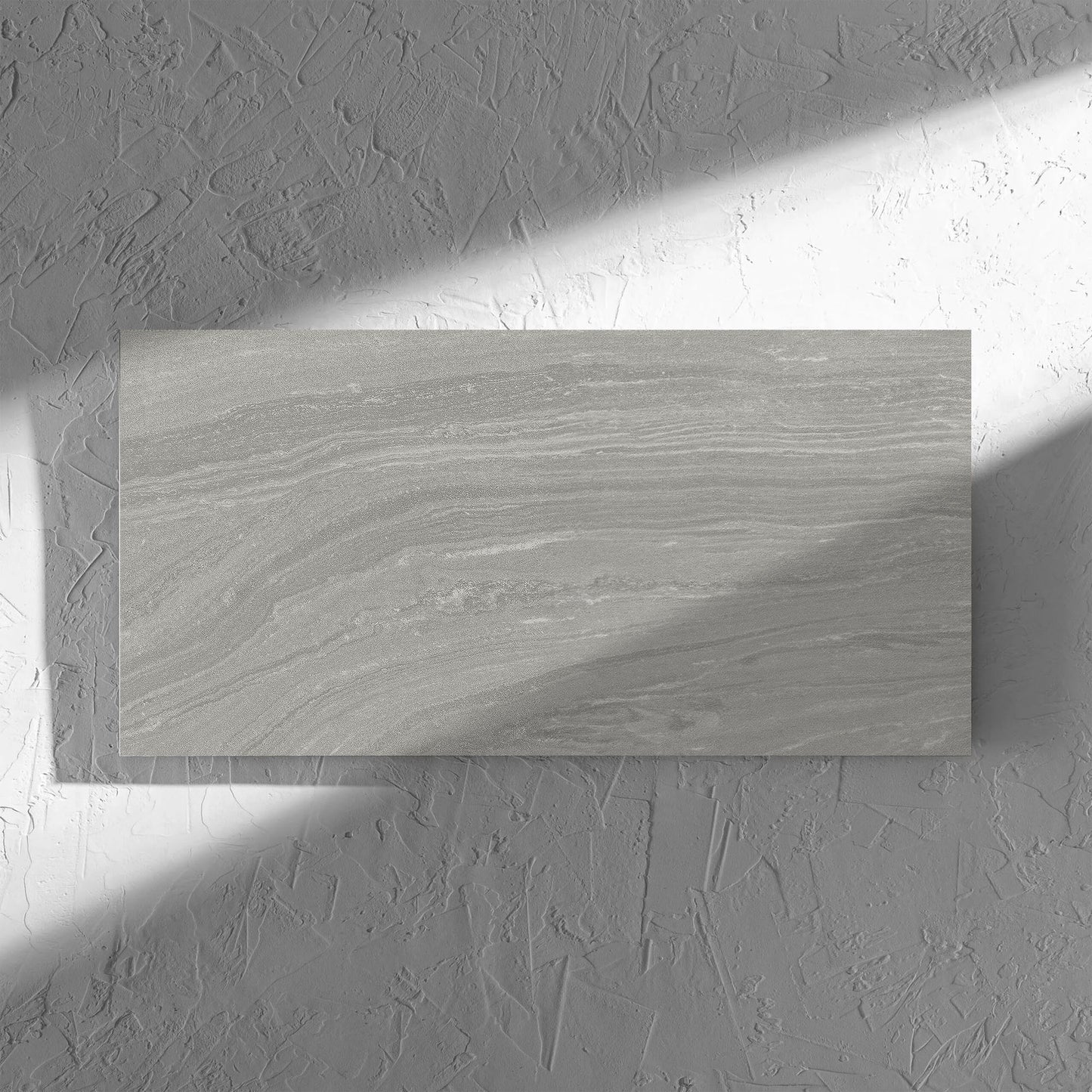 Shadow Light Grey 300X600 Smoothgrip