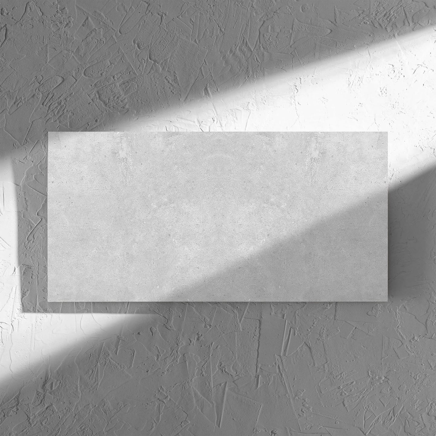 Paradigm Light Grey 300X600 Lappato