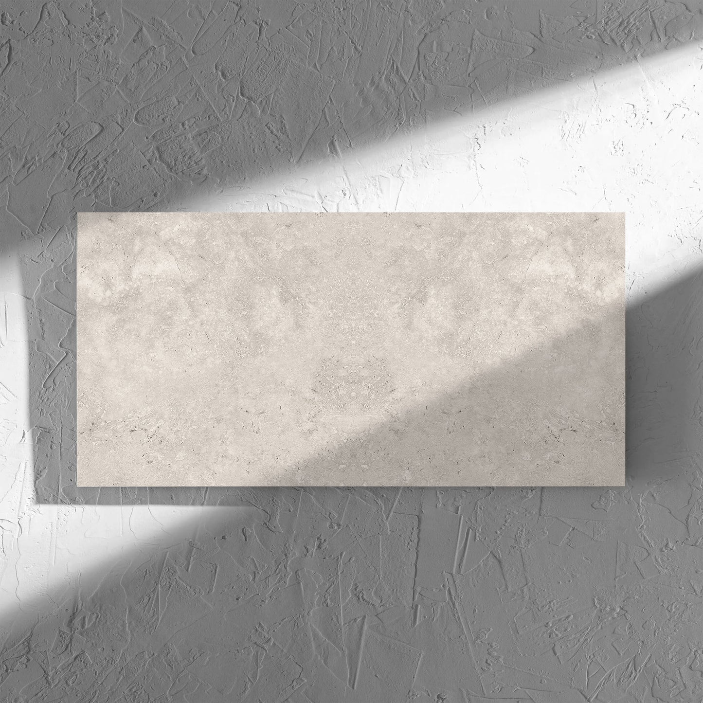 Kross Light Grey 300X600 Matt Smooth Grip