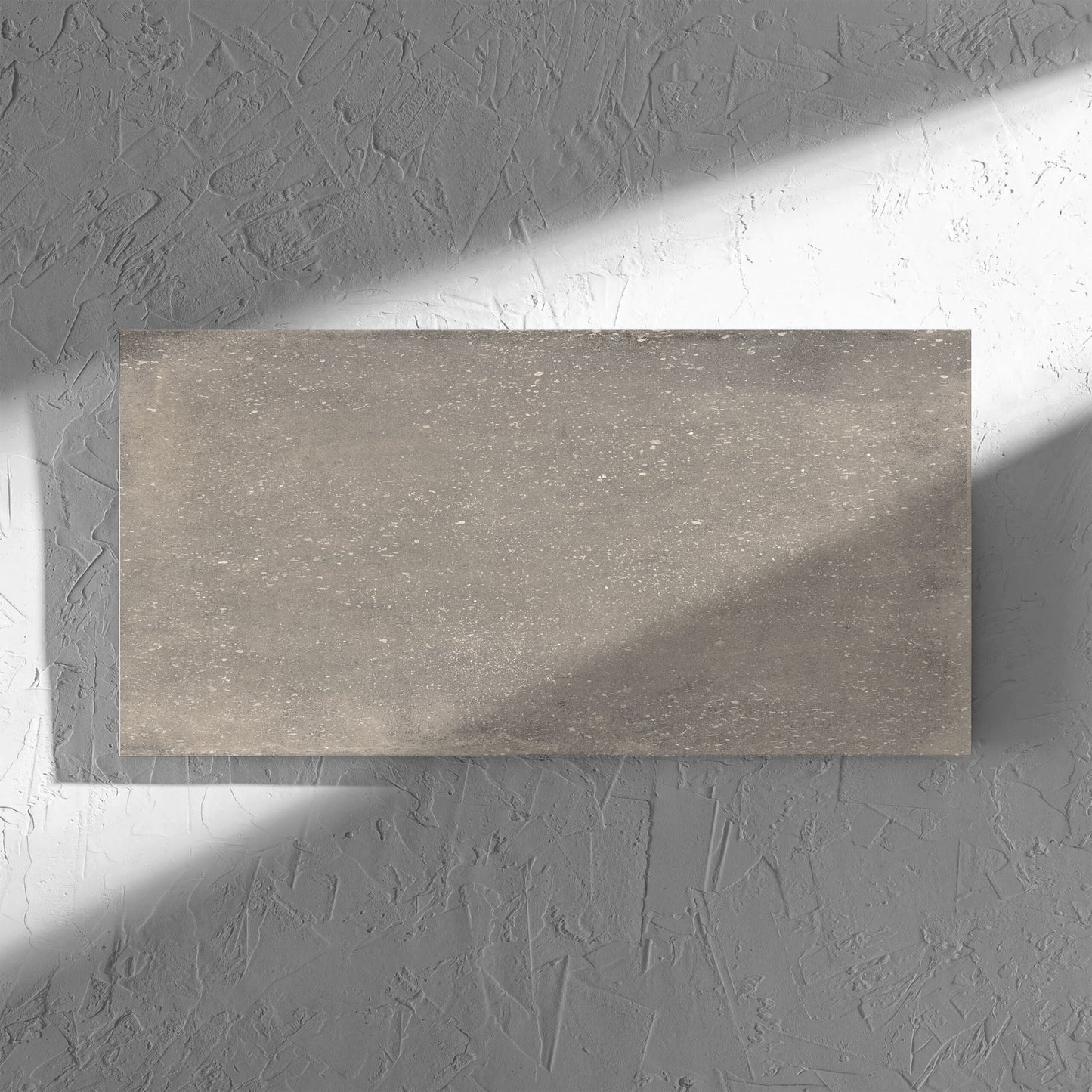 Salamanca Light Grey Matt 300x600mm