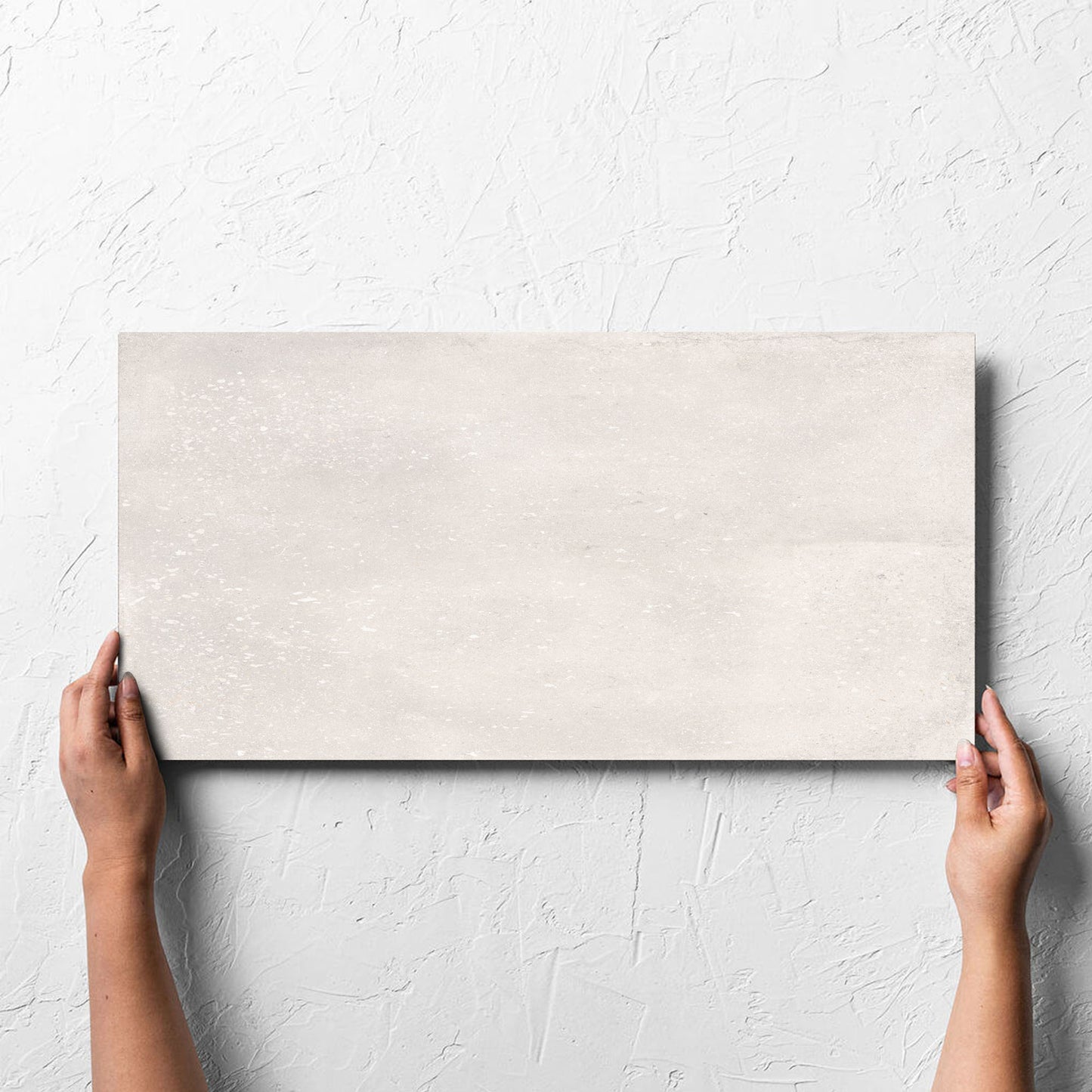 Salamanca White Matt 300x600mm