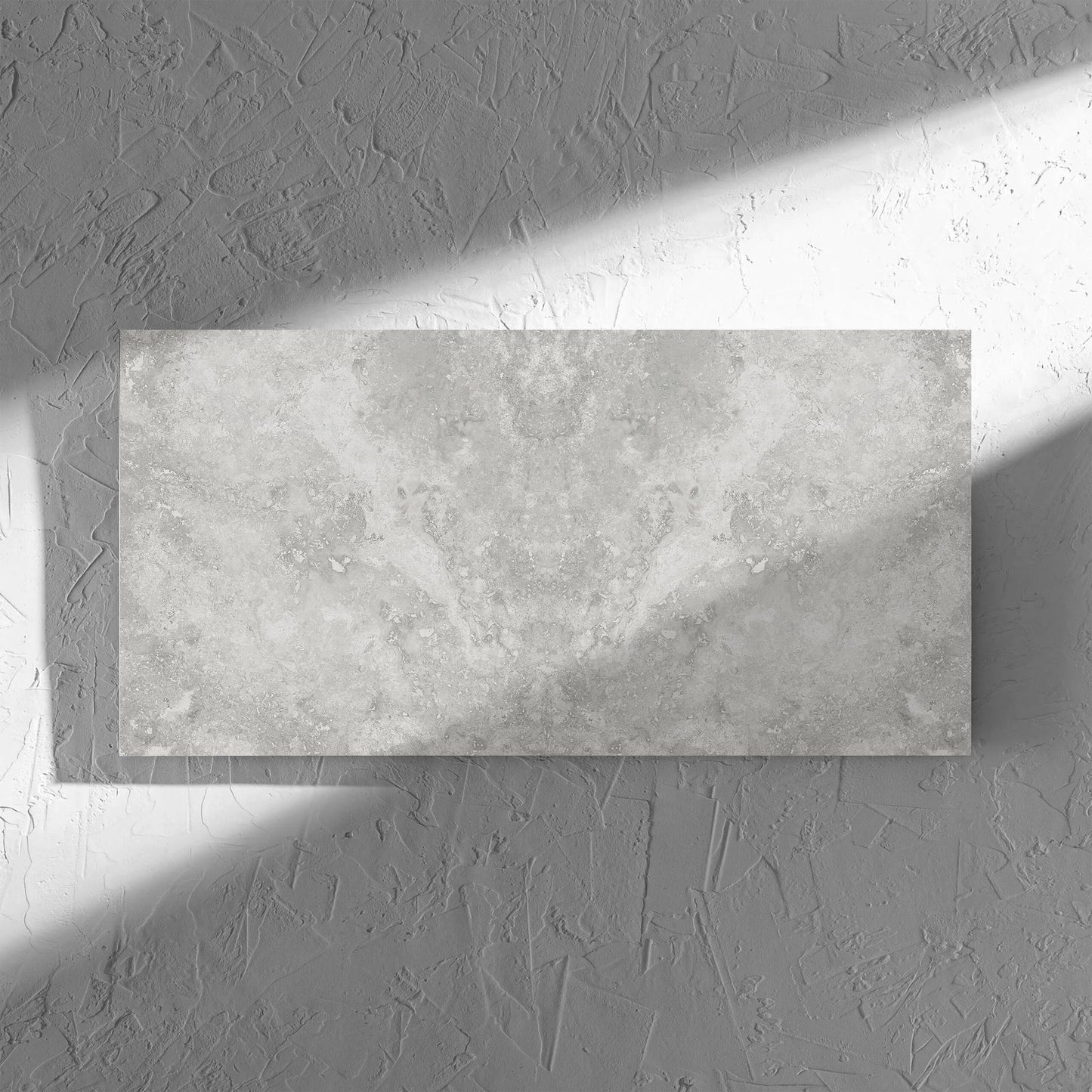 Timeless Silver 300X600 Matt