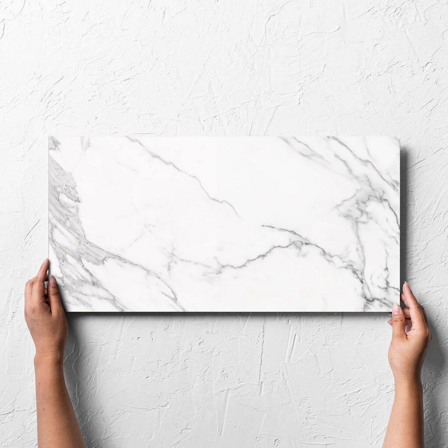 Stone Porcelain Statuario 300X600 Polished