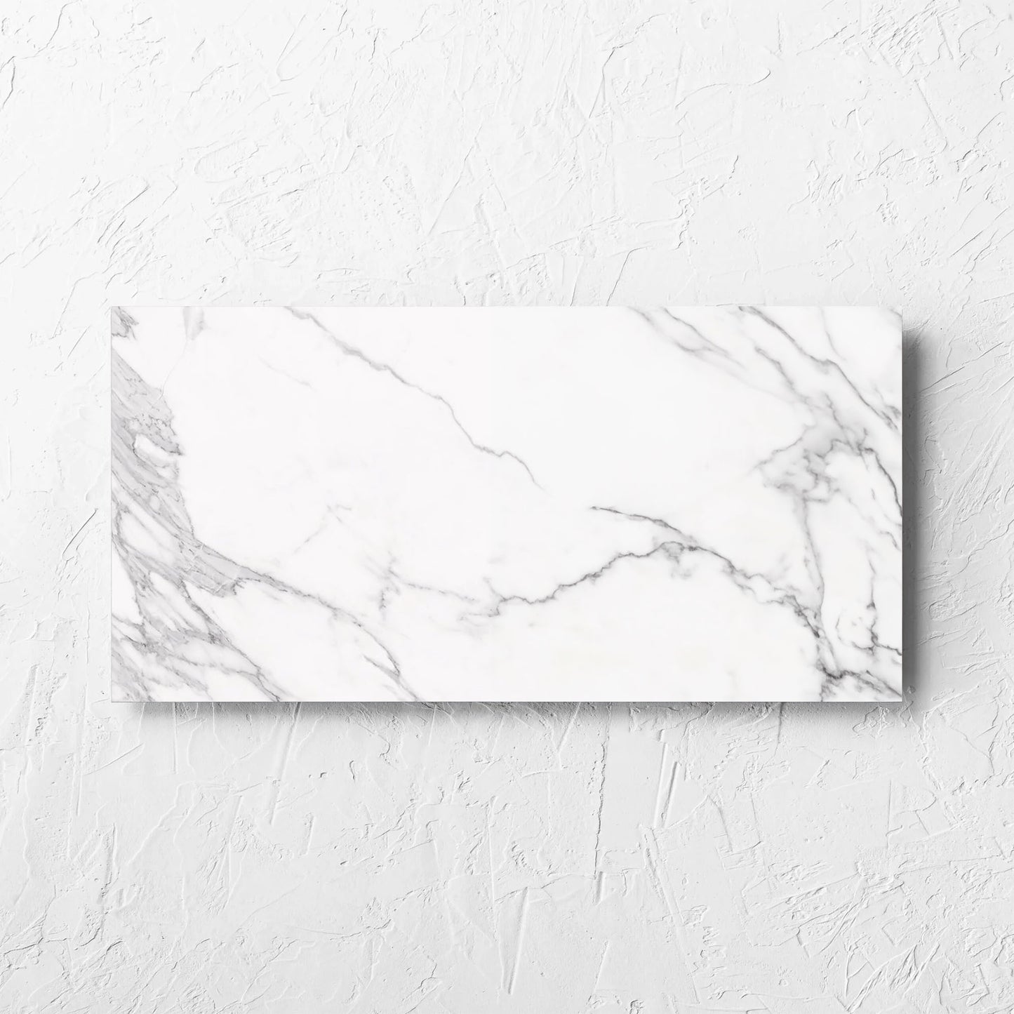 Stone Porcelain Statuario 300X600 Polished