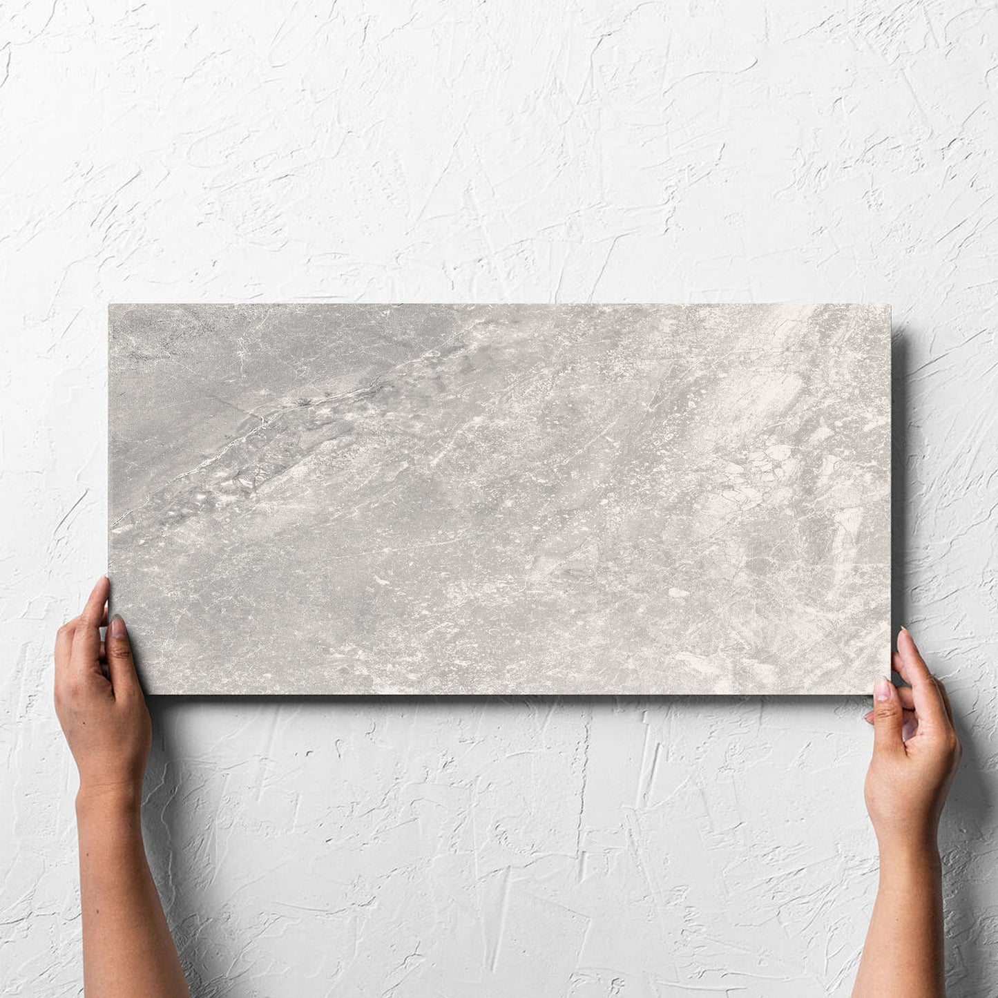 Stone 2.0 Grey Matt 300x600mm