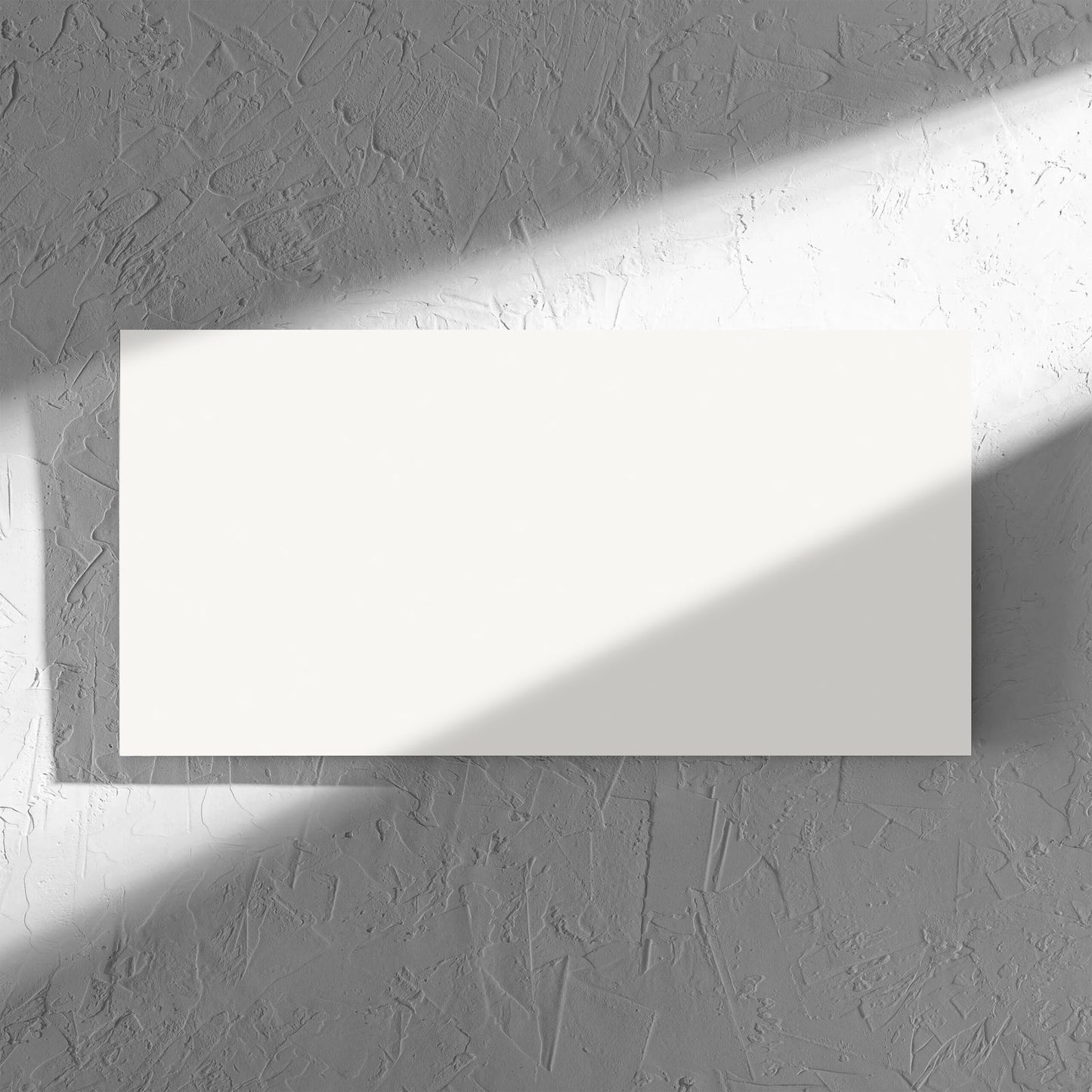 Easy White Gloss 300X600 Unrectified