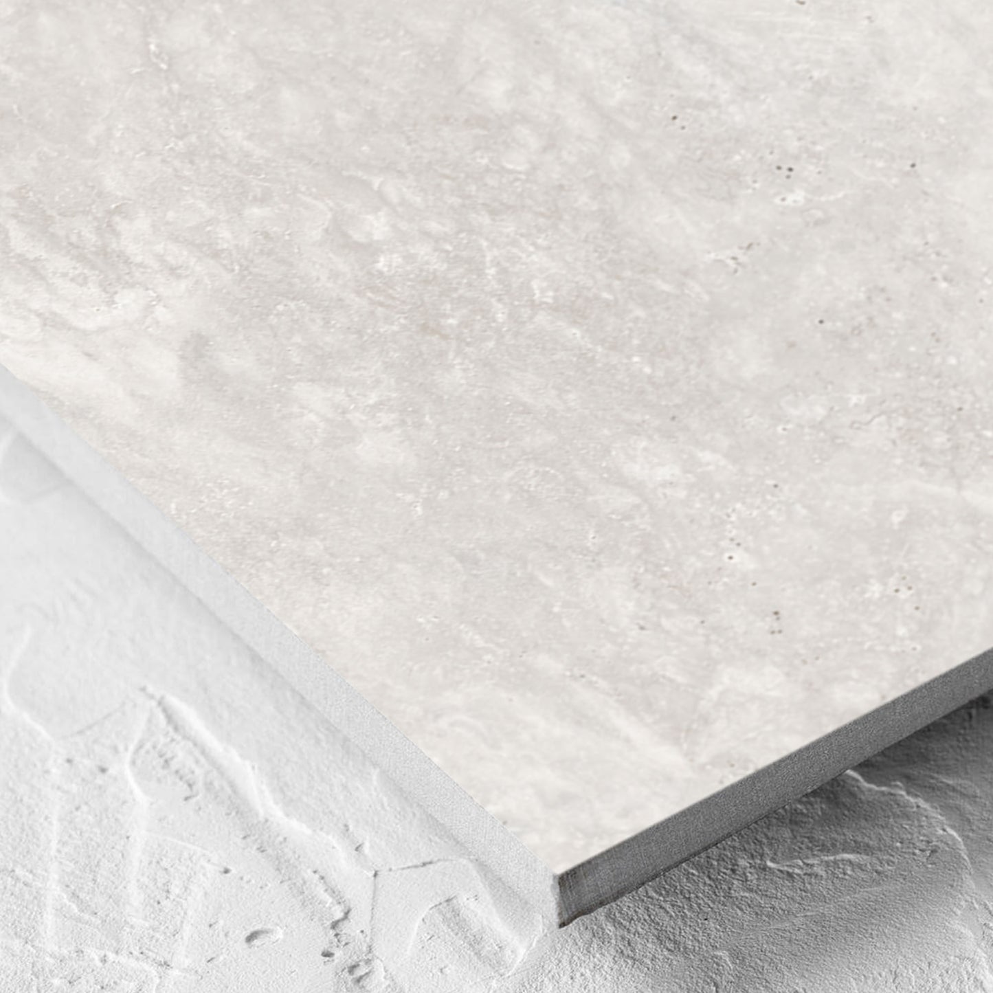 Vent Bianco External 300x600mm