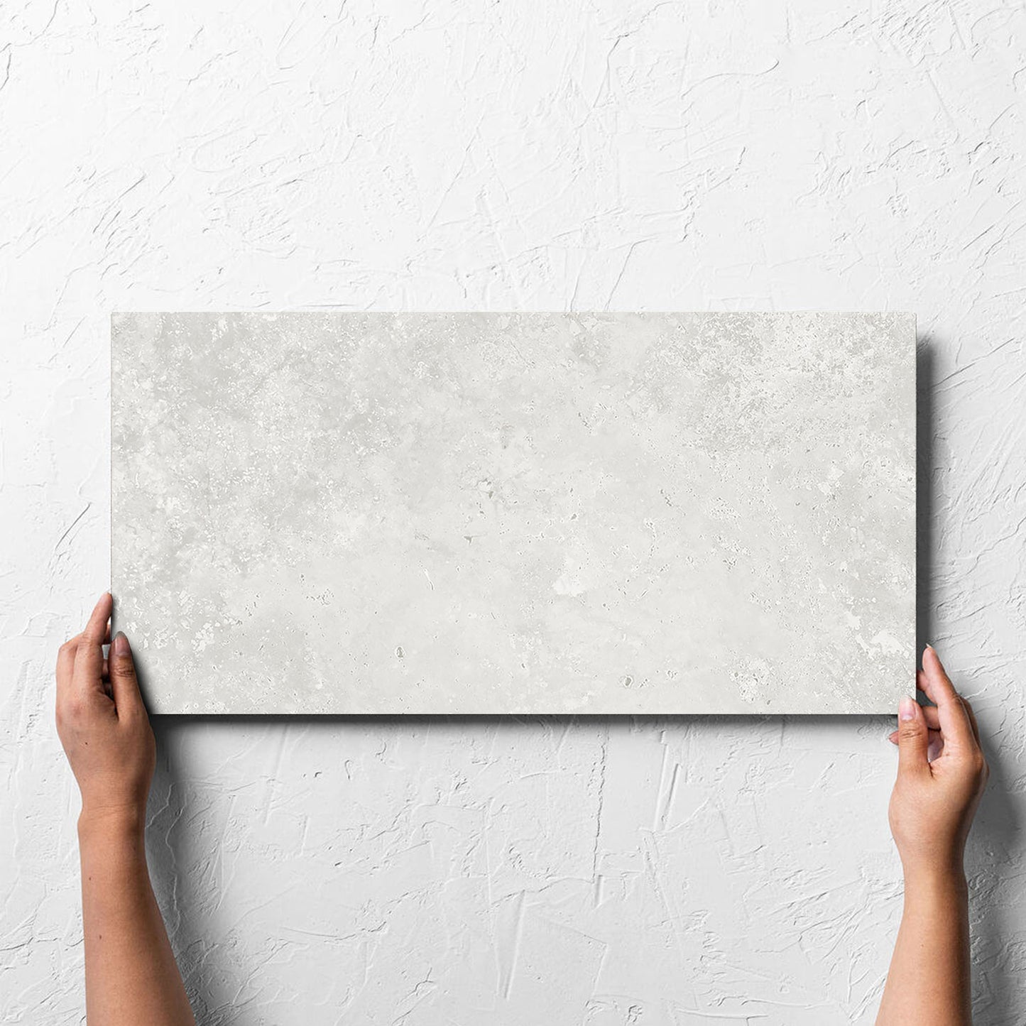 Timeless White 300X600 Matt