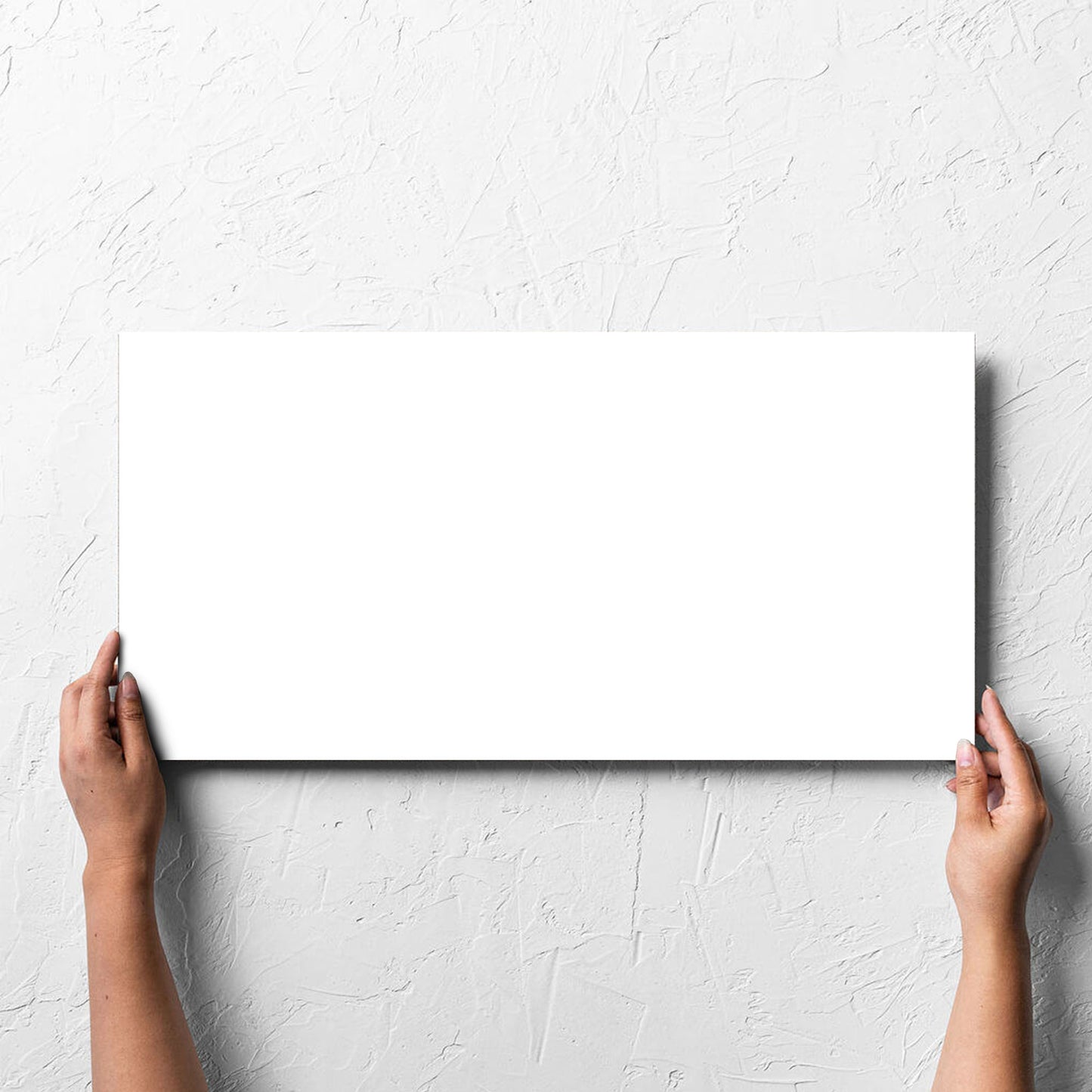 Pearl White 300X600 Matt