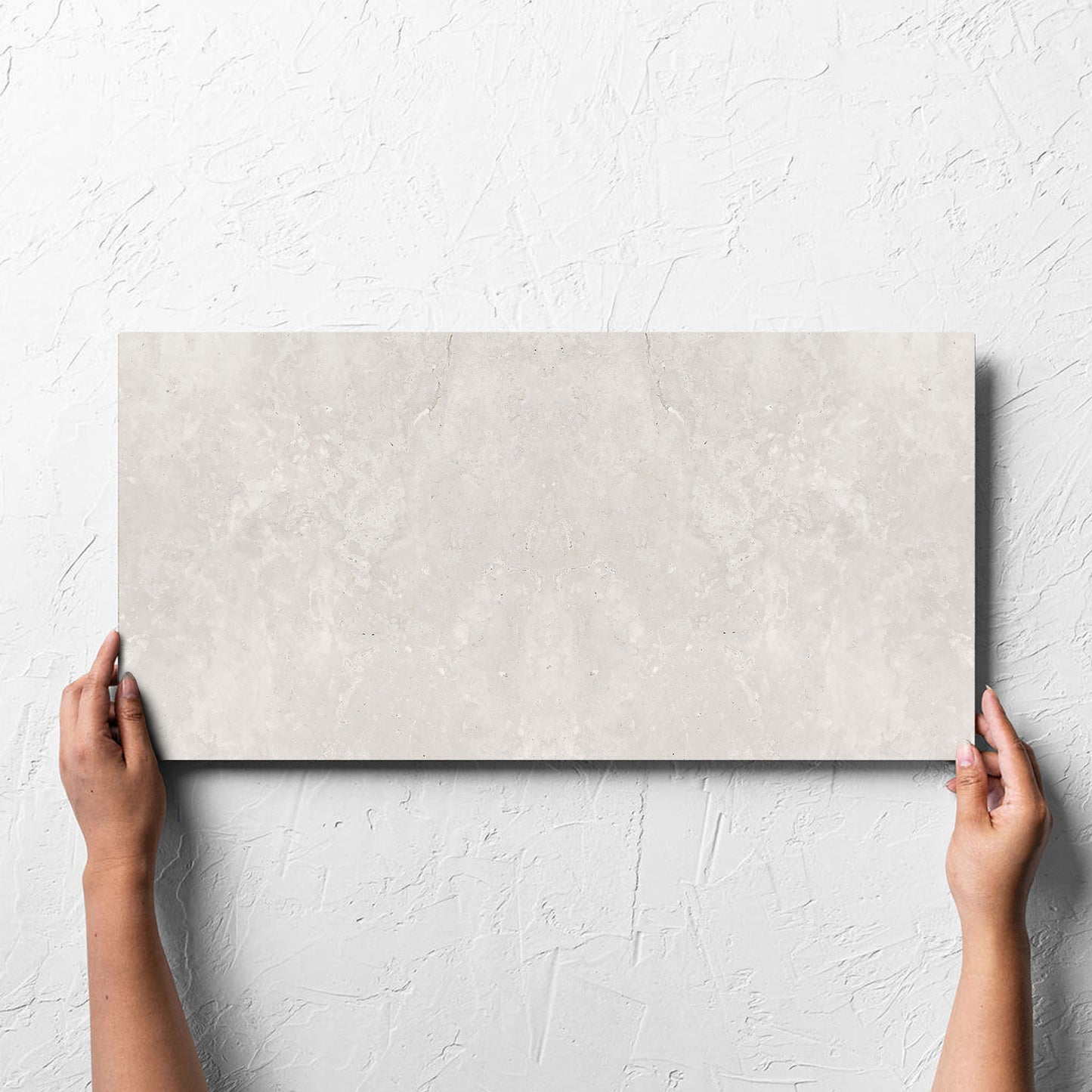 Canyon White 300X600 Matt