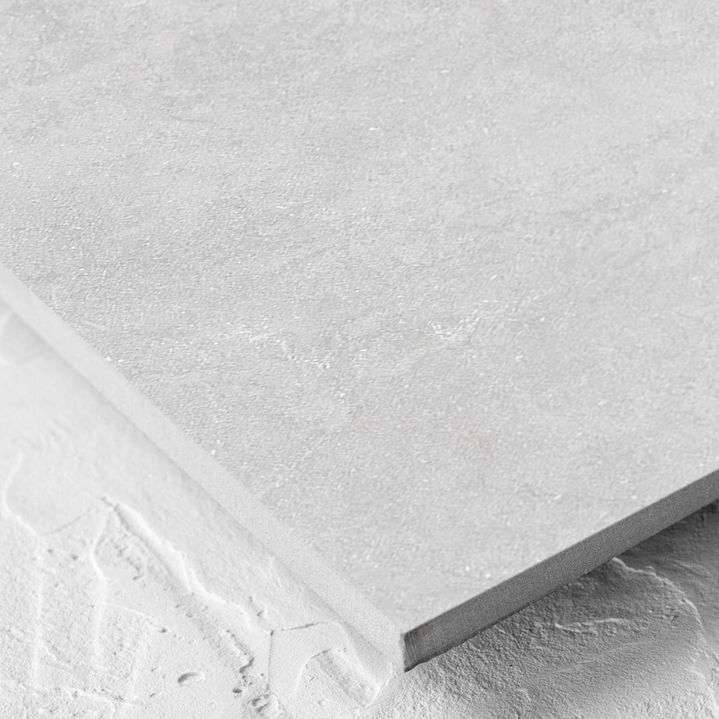 Essential Stone White 300X600 Matt