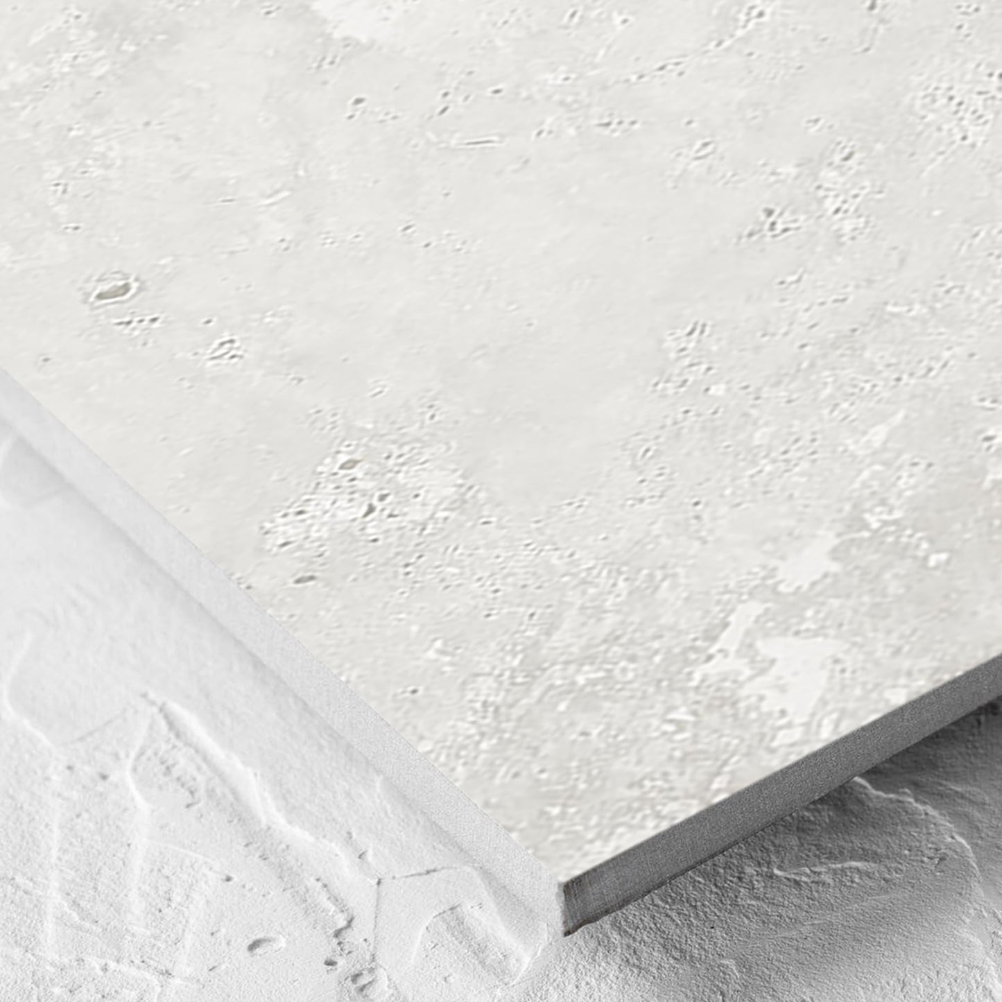 Timeless White 300X600 Structured