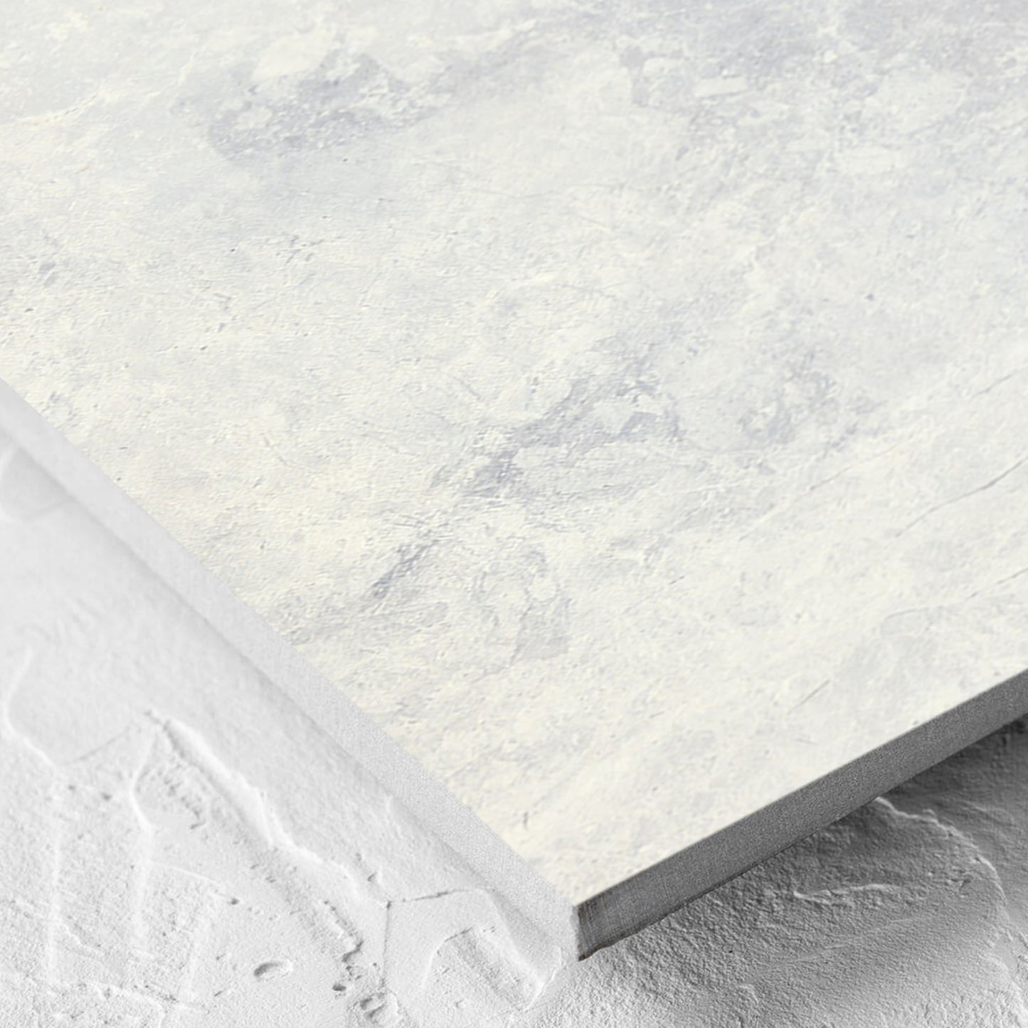 Tundra White 300X600 Matt Smooth Grip