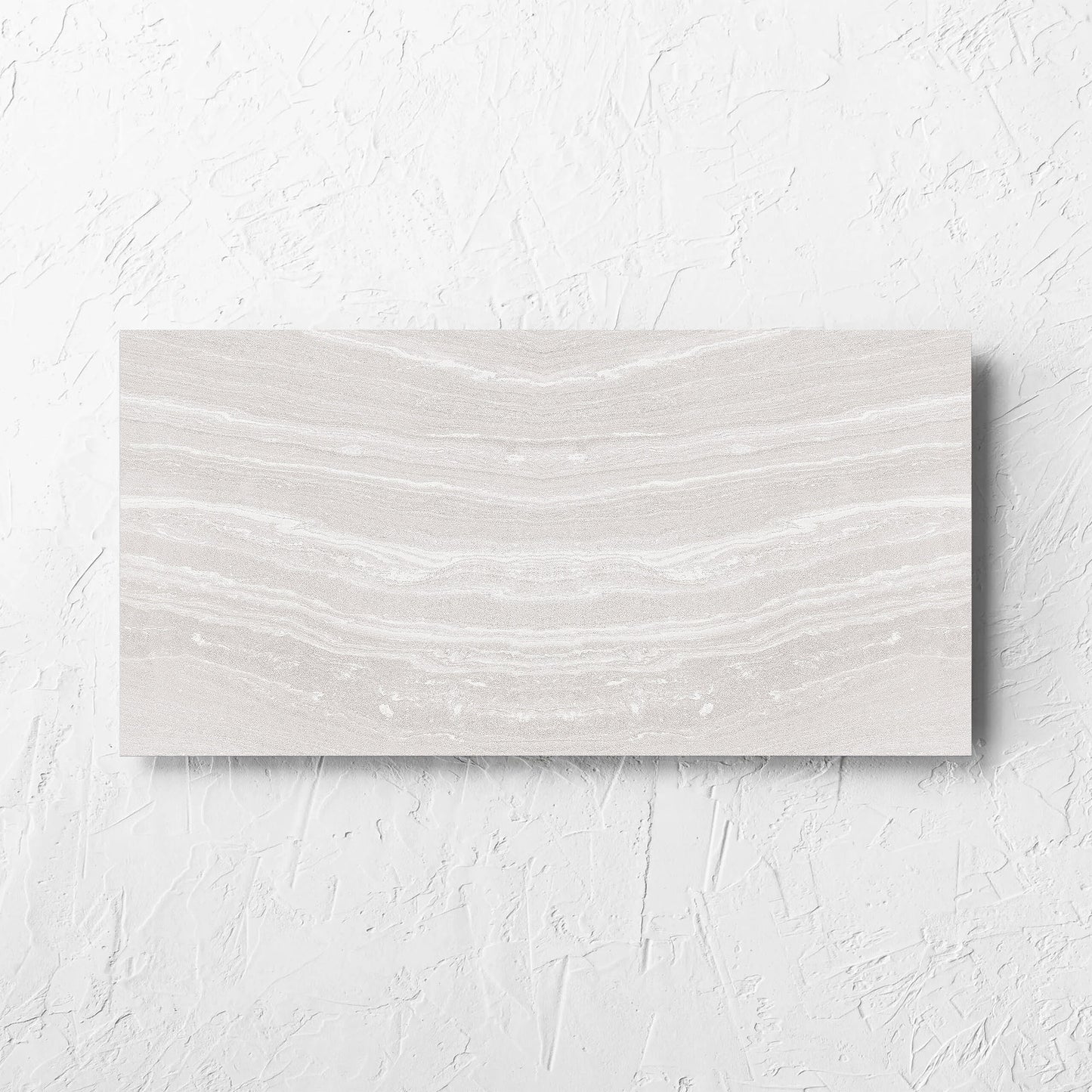 Shadow White 300X600 Matt Smooth Grip