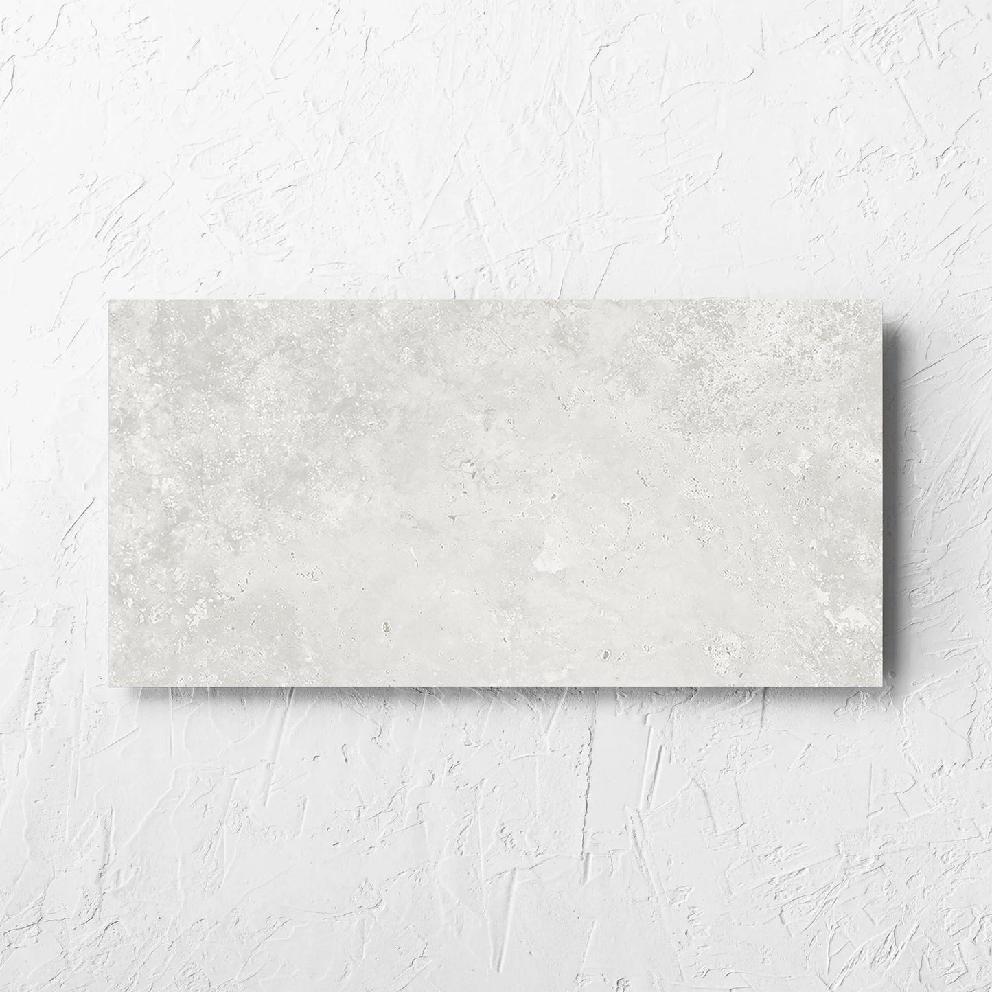 Timeless White 300X600 Structured