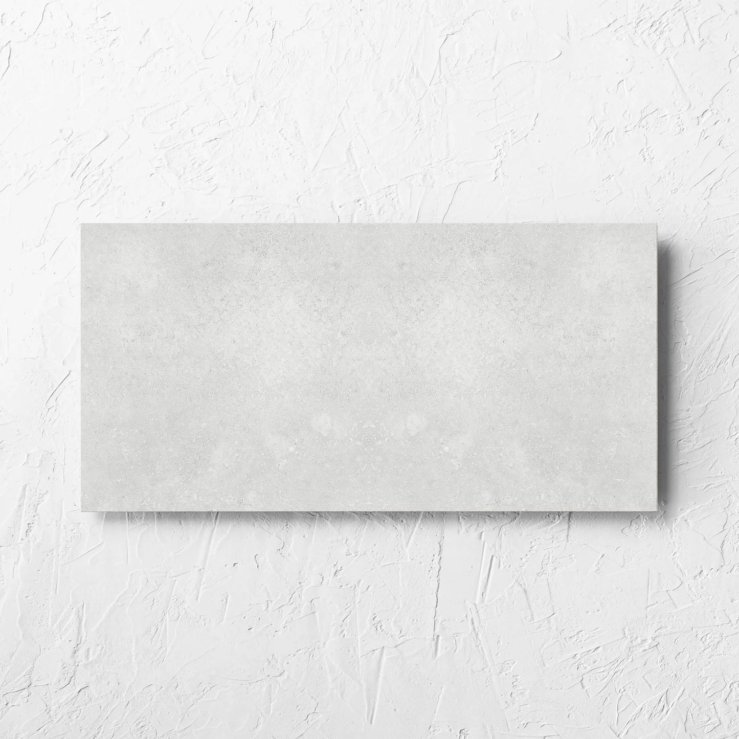 Kross White 300X600 Matt Smooth Grip