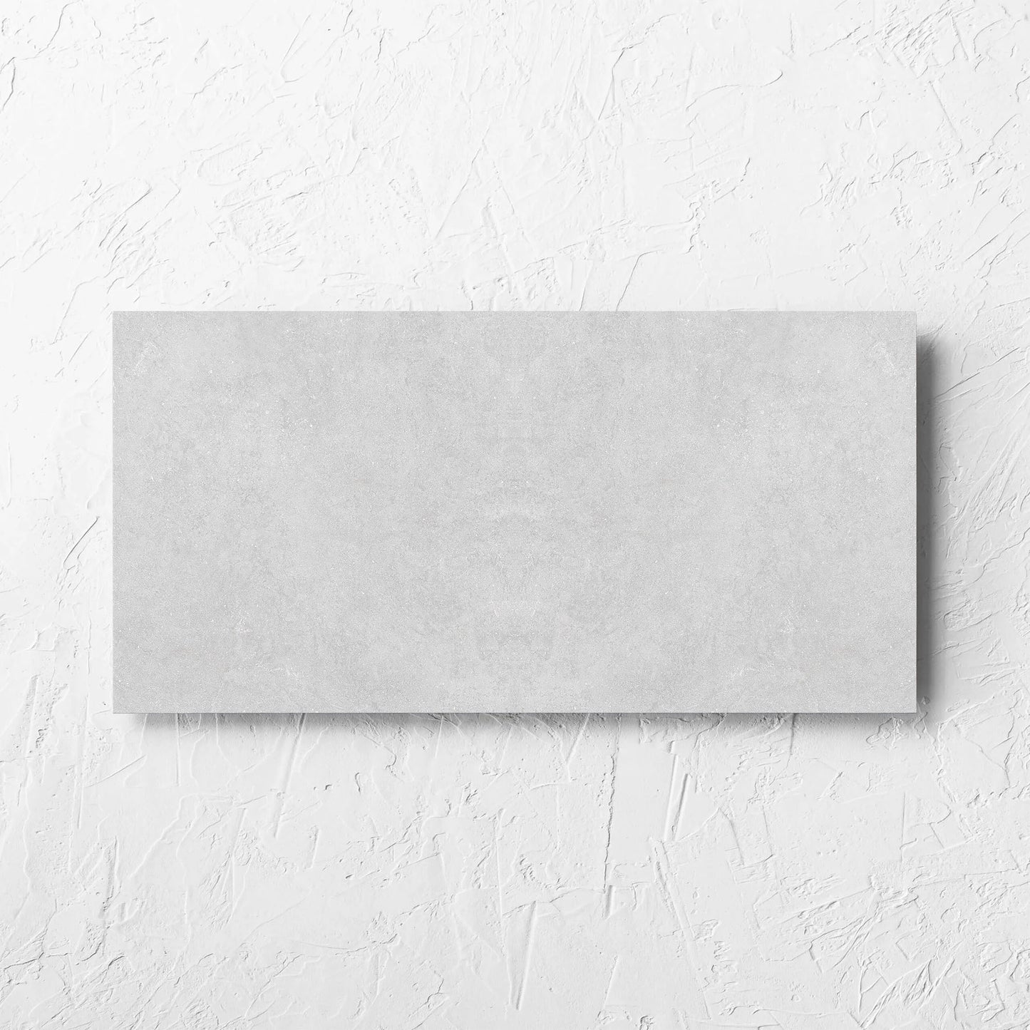 Essential Stone White 300X600 Matt