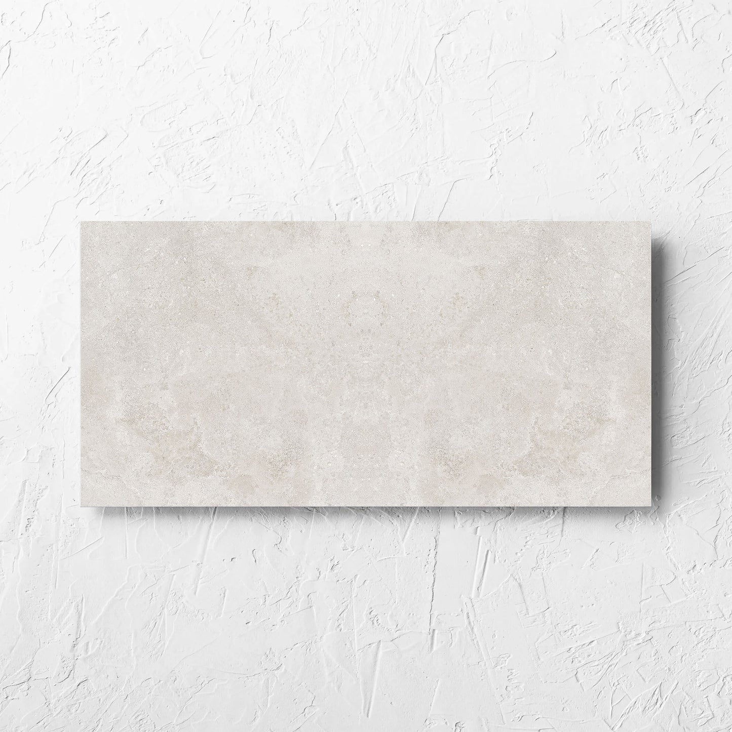 Borgogna White 300X600 Matt