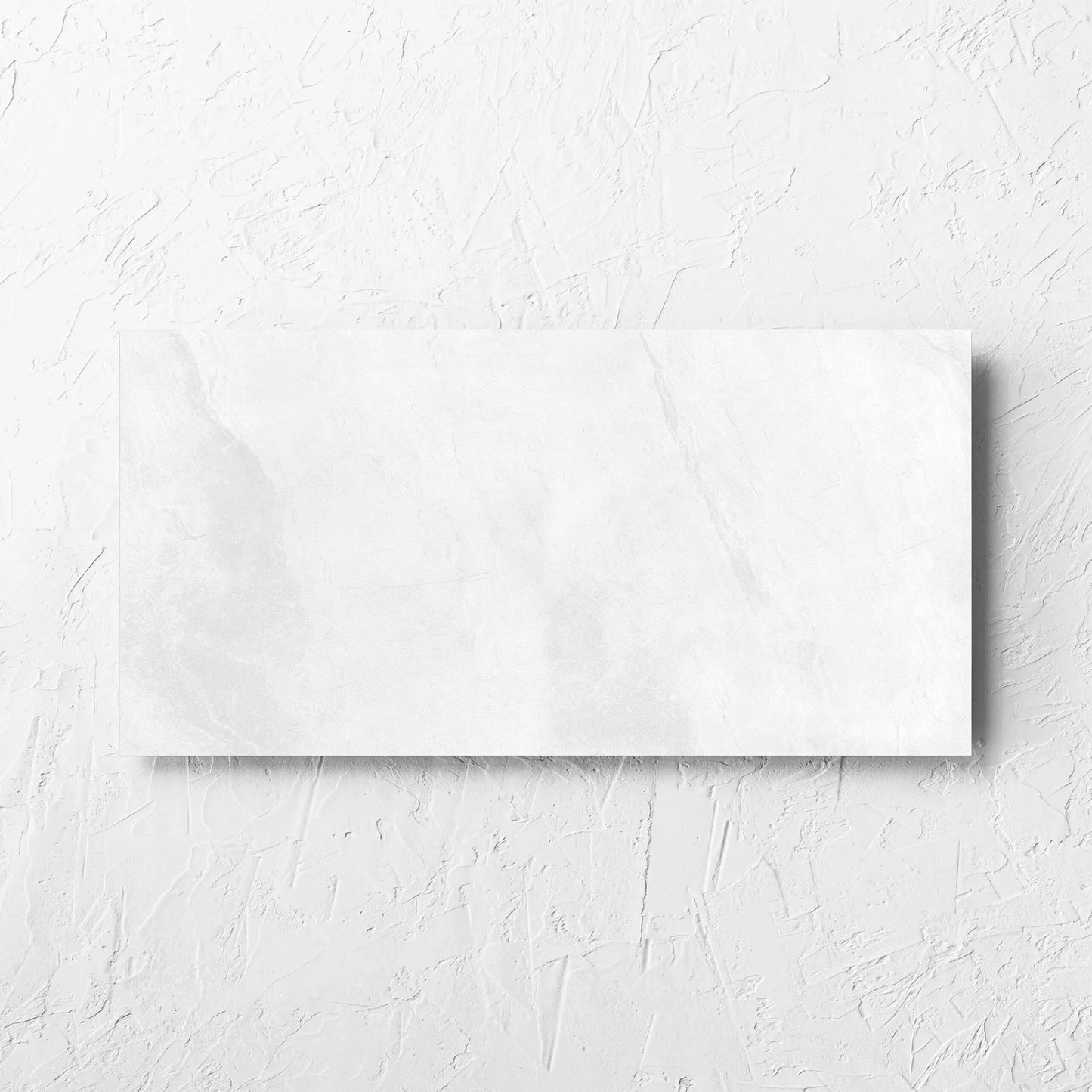 Stari White Matt Rectified 300x600mm