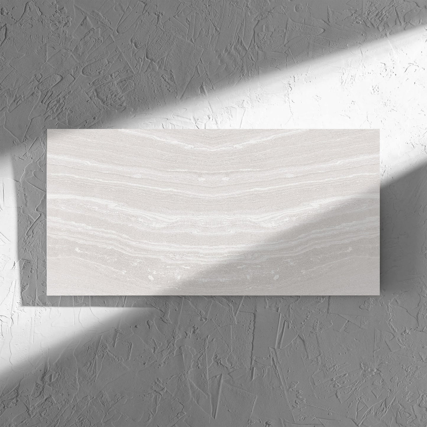 Shadow White 300X600 Matt Smooth Grip