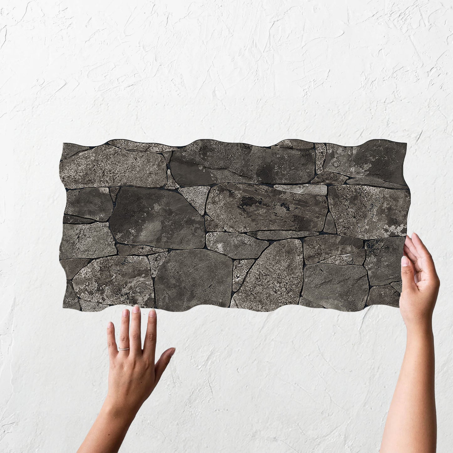 Vulcano Dark 333x650mm