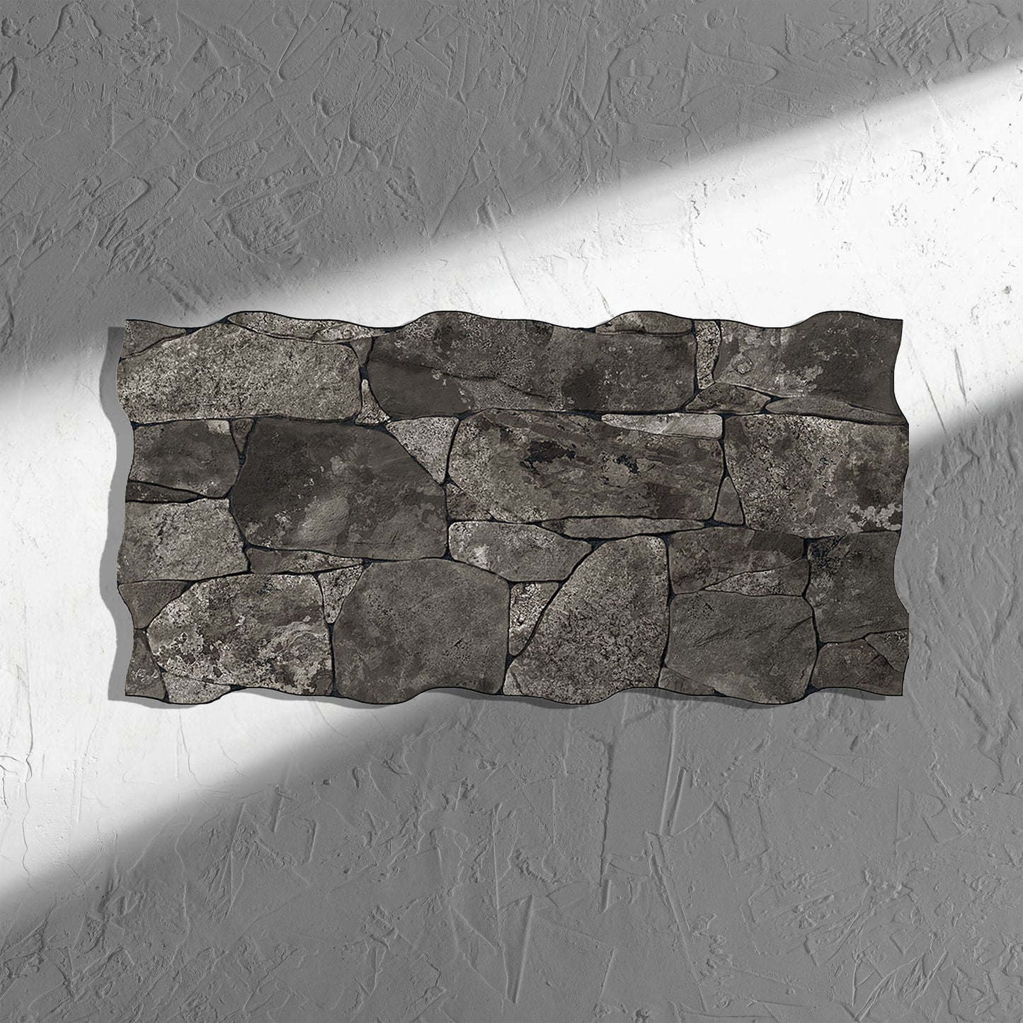 Vulcano Dark 333x650mm