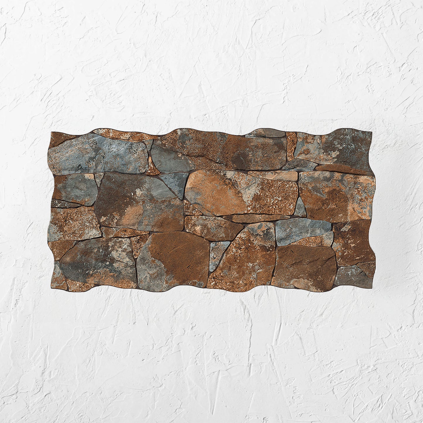 Vulcano Oxido 333x650mm