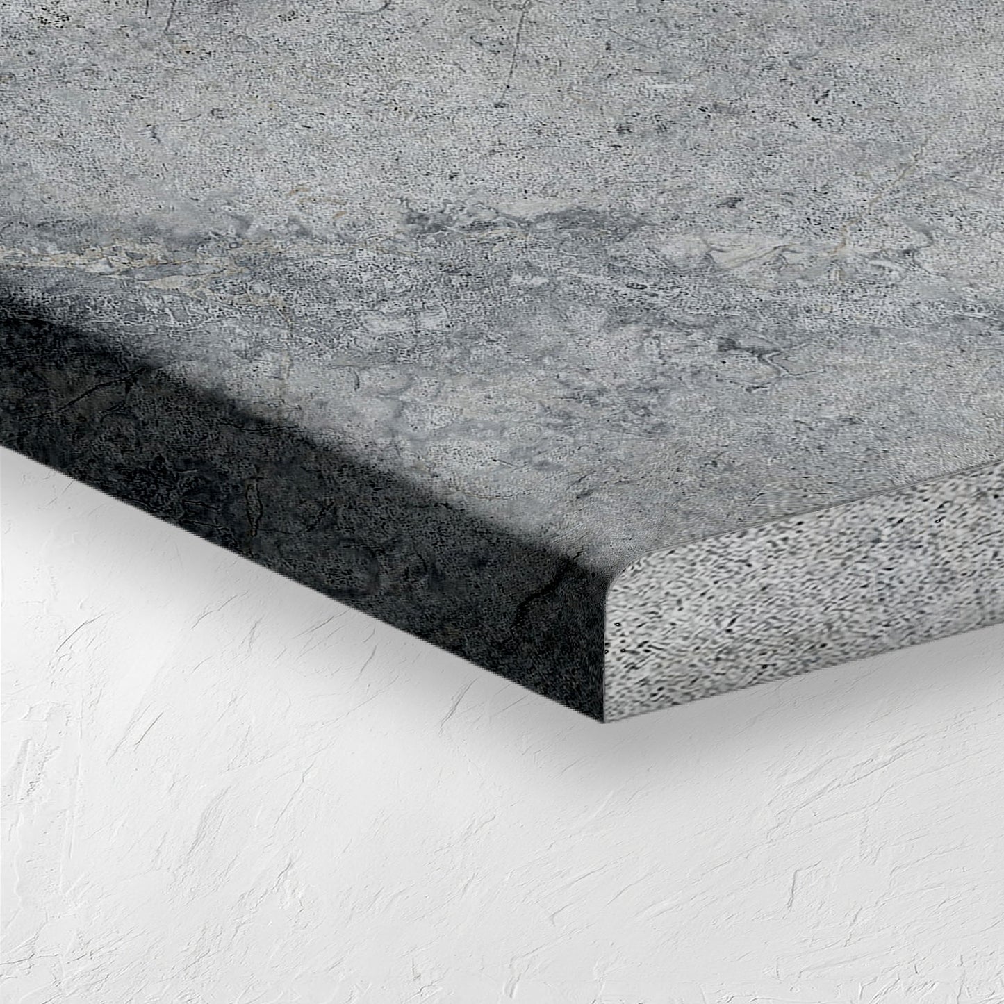 Mars Cinder External Pencil Bullnose 390.80x600x20mm