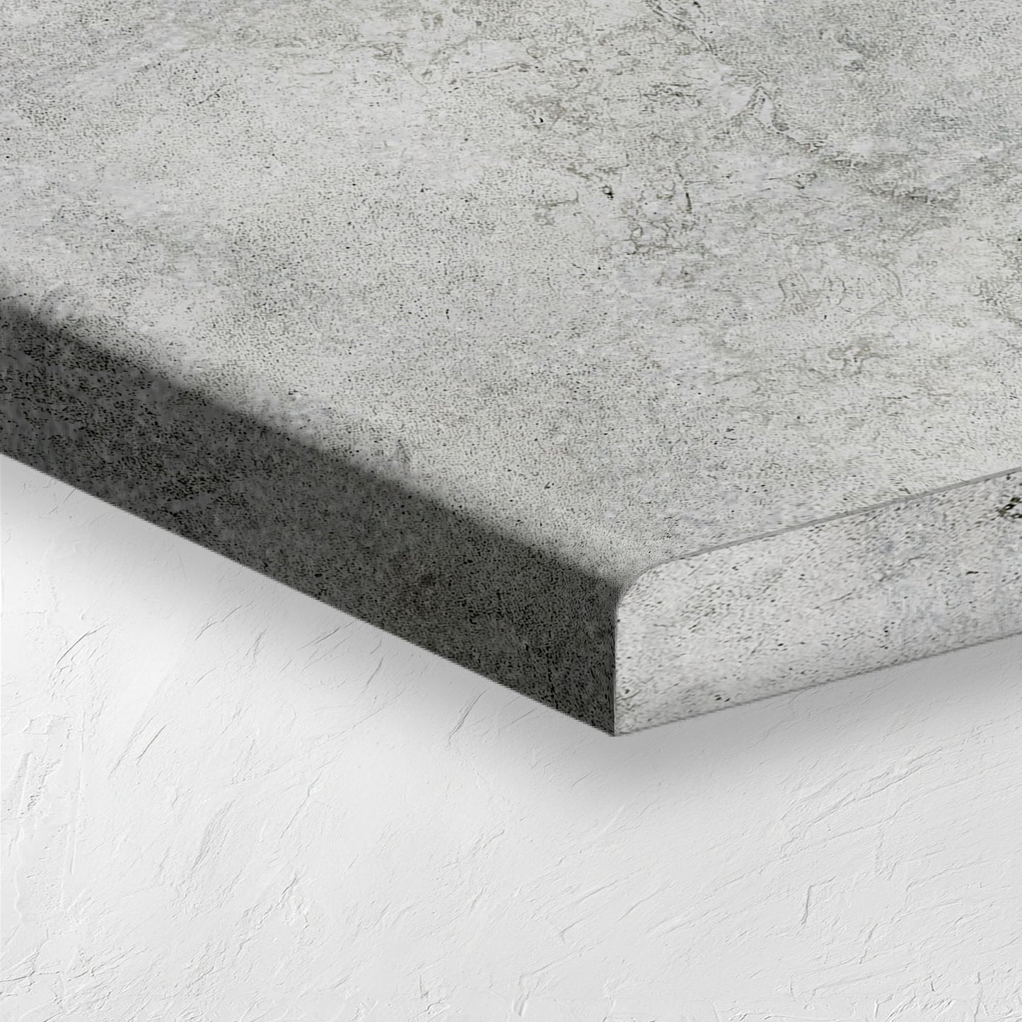 Mars Light External Pencil Bullnose 390.80x600x20mm