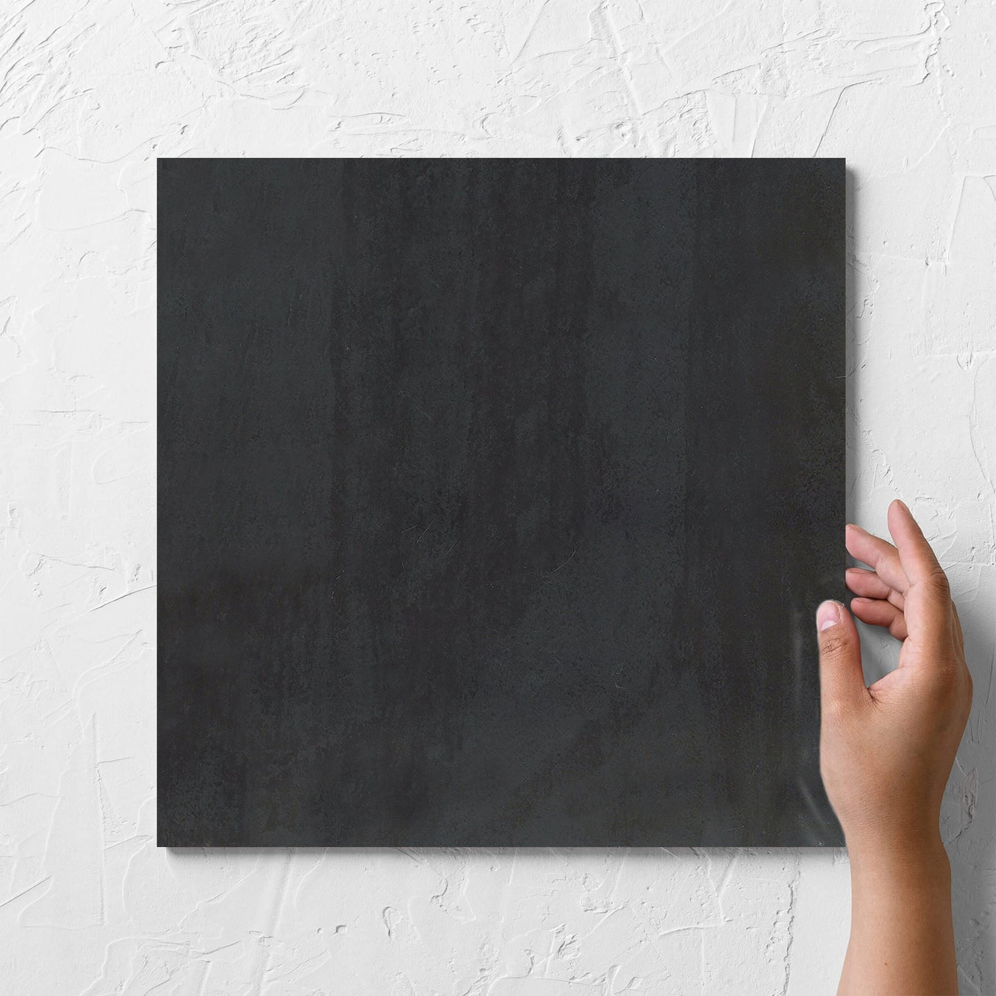 Matang Charcoal 400X400 Gloss