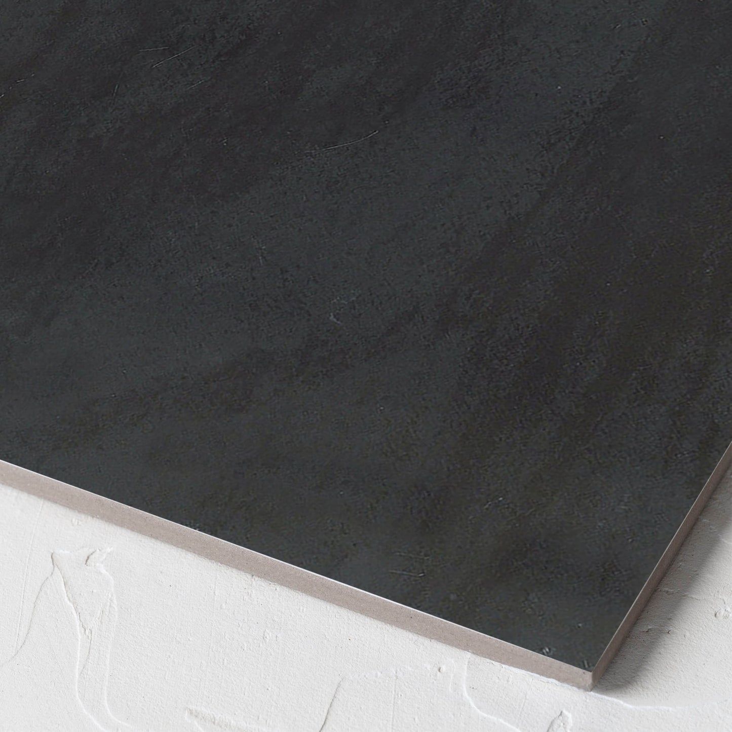 Matang Charcoal 400X400 Gloss