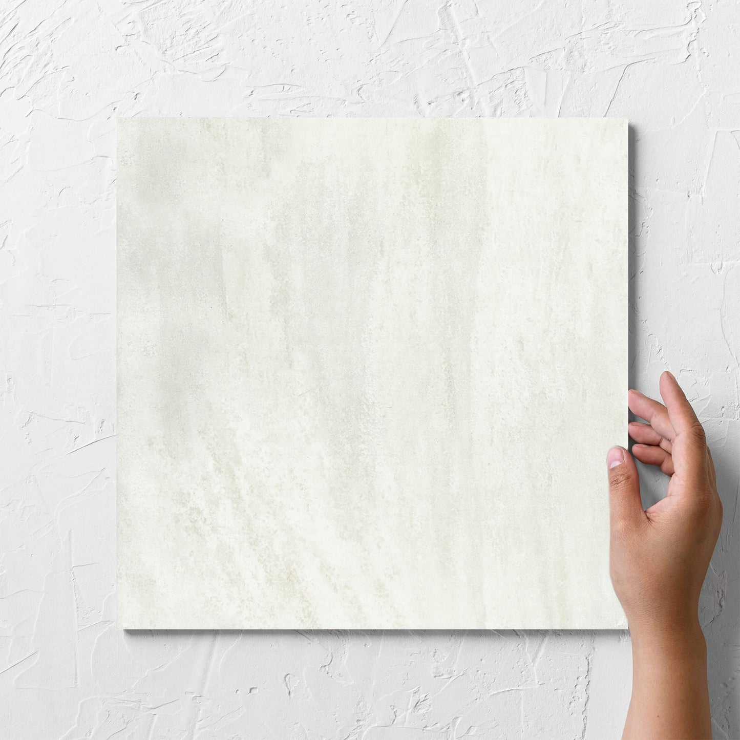 Matang Light Bianco 400X400 Gloss