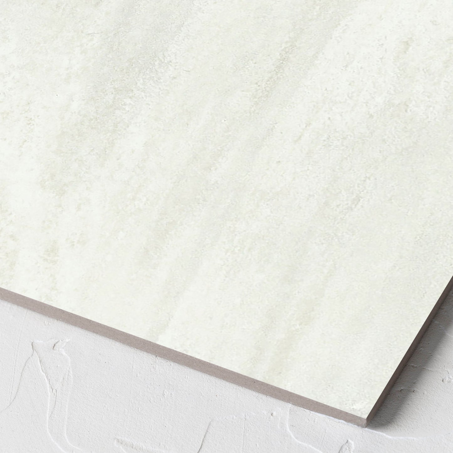 Matang Light Bianco 400X400 Gloss