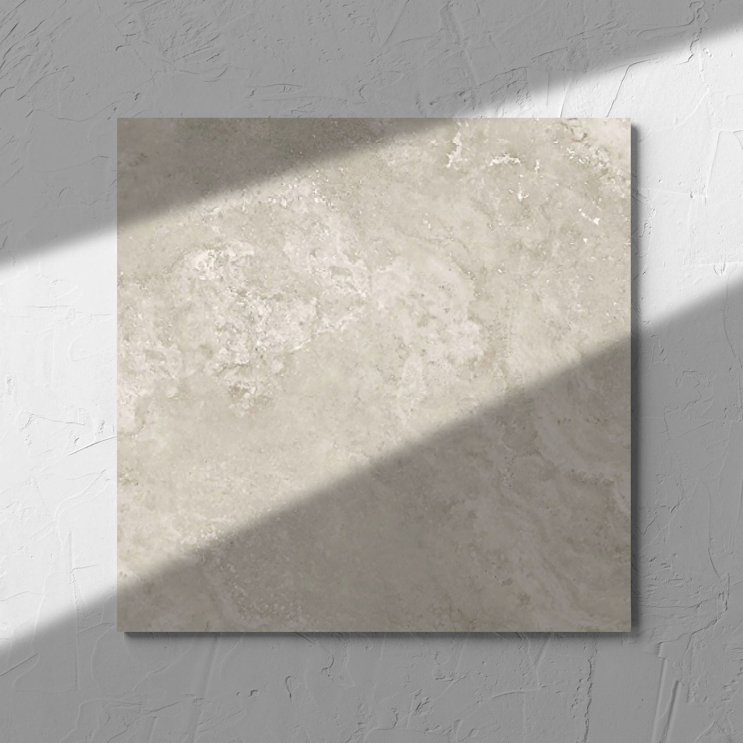 Paradise Stone Silver External Rectified Paver 400x400x20mm