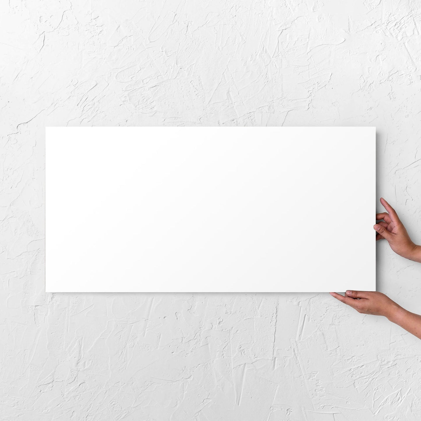 Dualtech Bianco Wall Matt 400X800