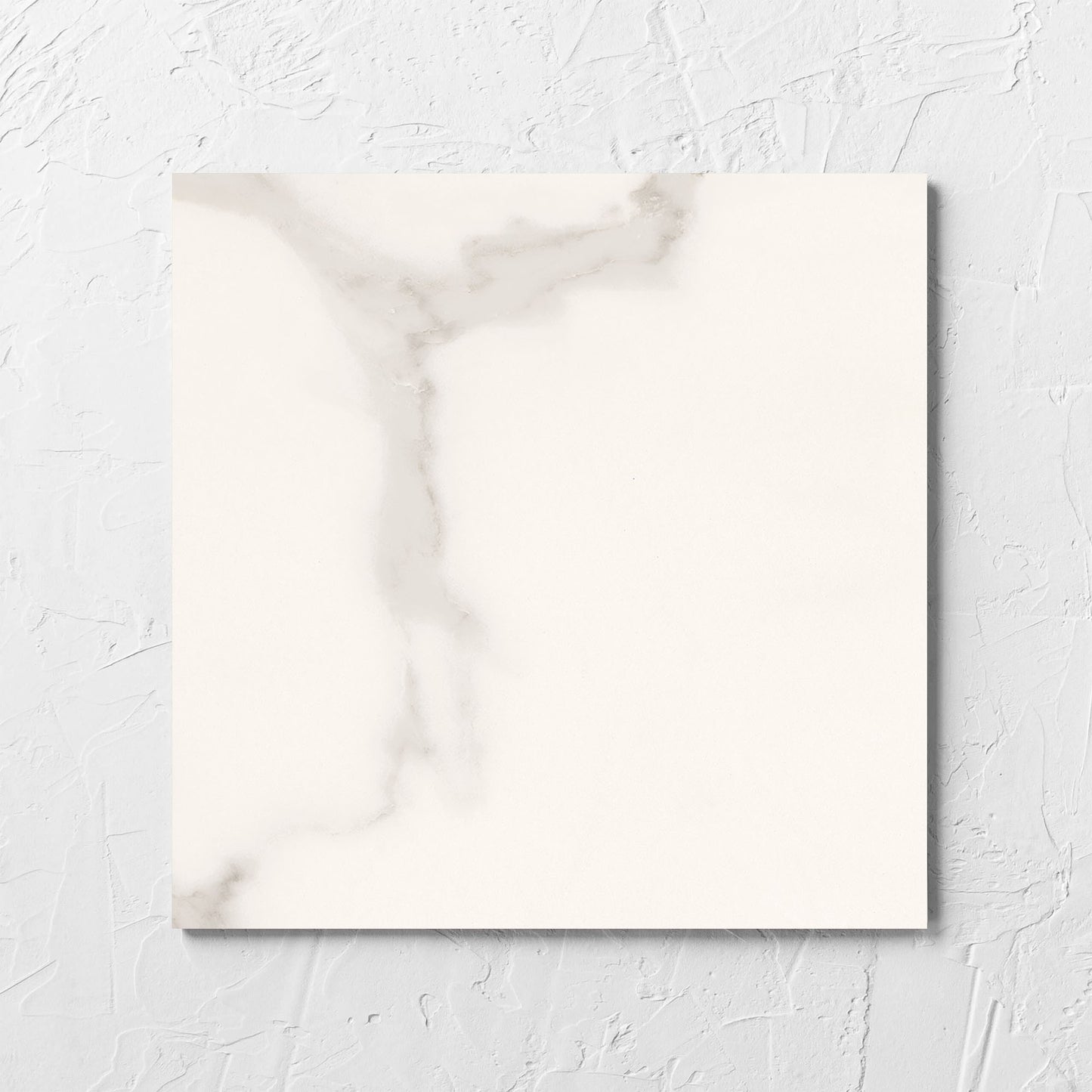 Grande Carrara 450X450 Matt