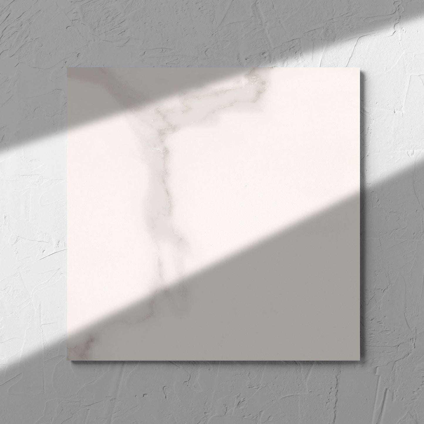 Grande Carrara 450X450 Matt