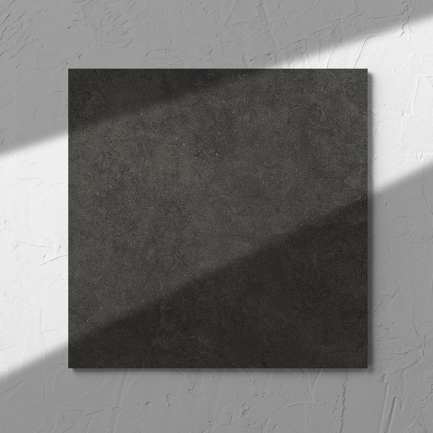 Essential Stone Charcoal 450X450 Structured
