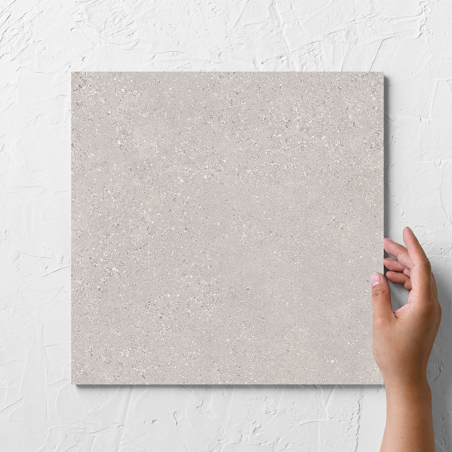 Montauk Grey 450X450 Matt