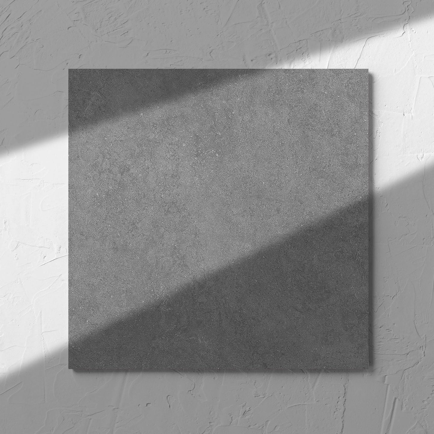 Essential Stone Grey 450X450 Structured