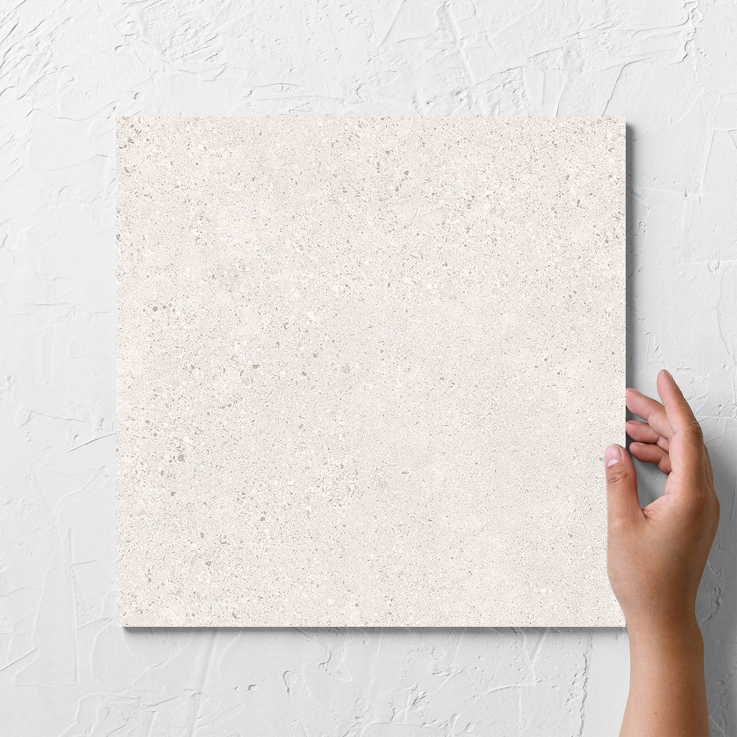 Montauk White 450X450 Matt
