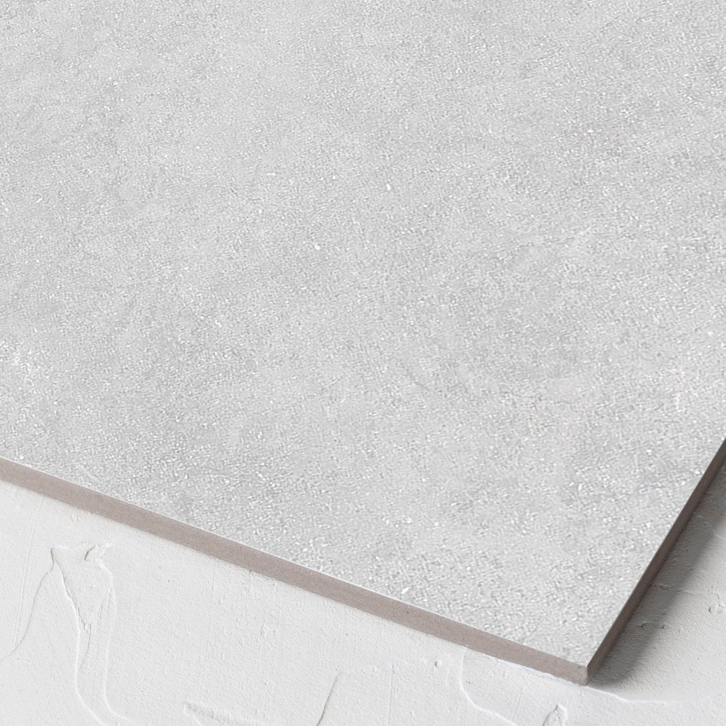 Essential Stone White 450X450 External