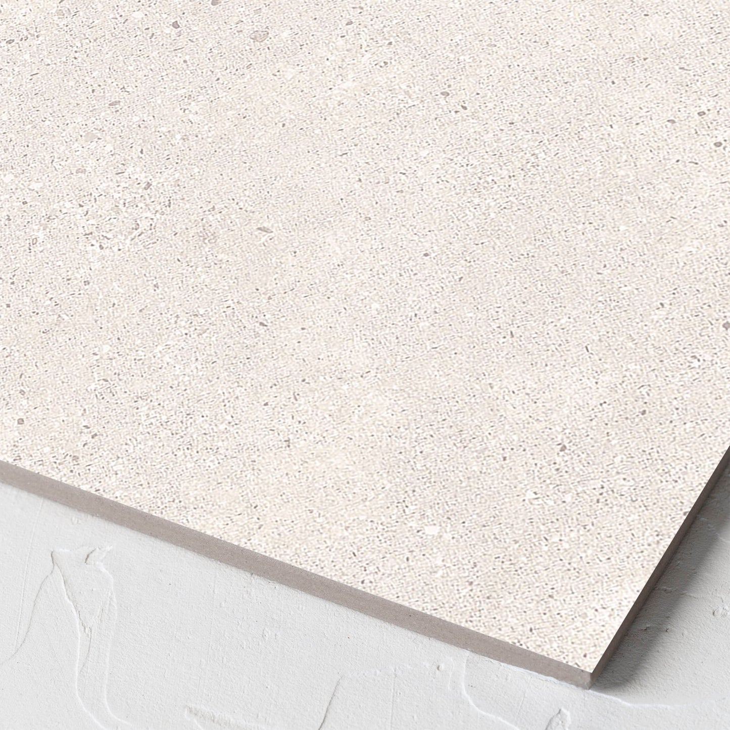 Montauk White 450X450 Matt