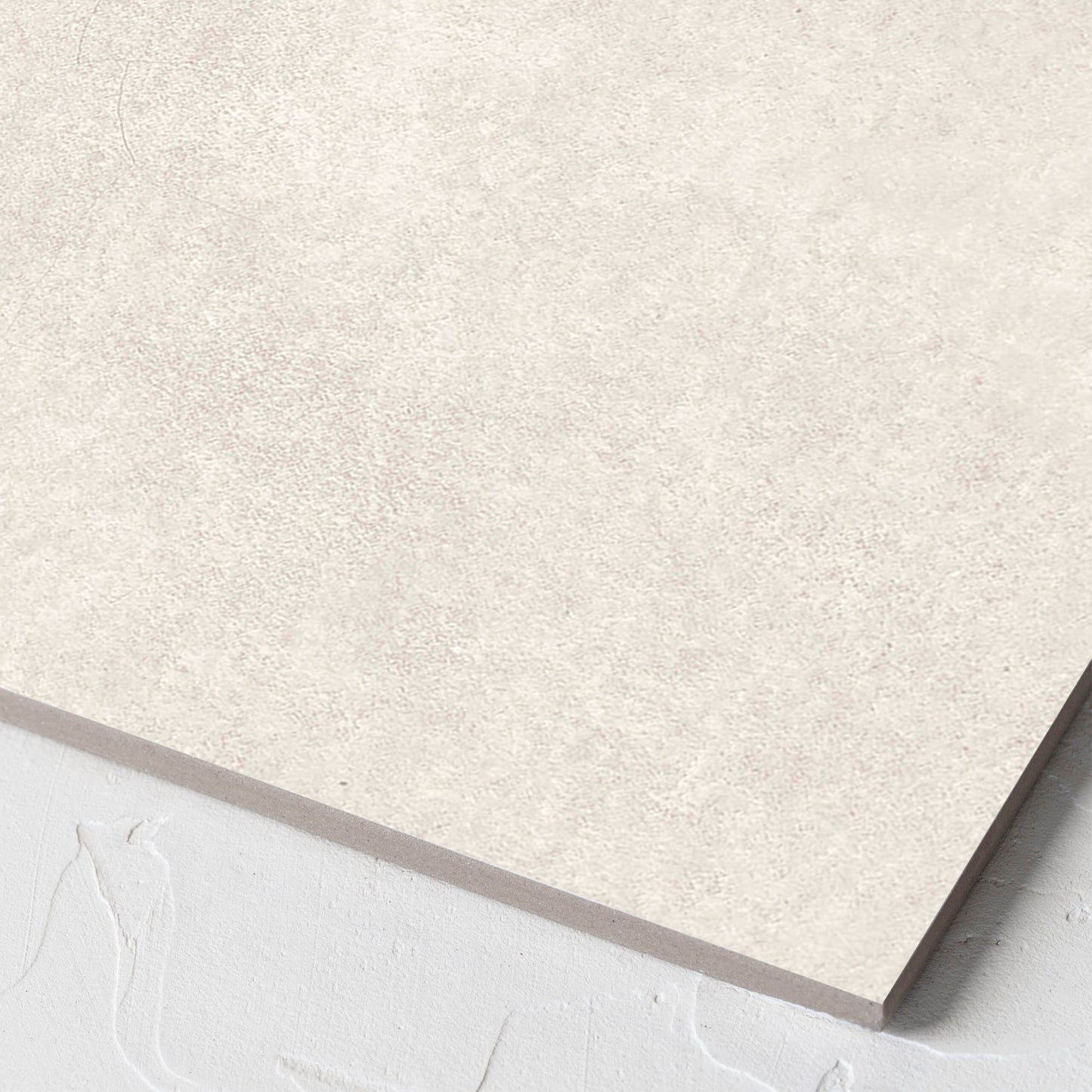 Kensington White 450X450 Matt