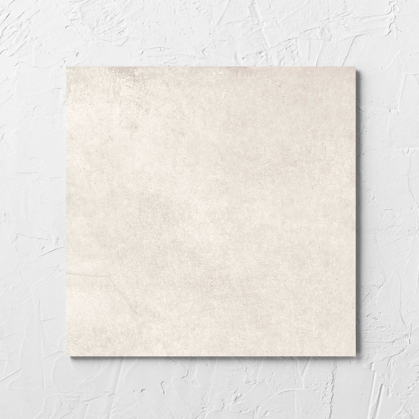 Kensington White 450X450 Matt