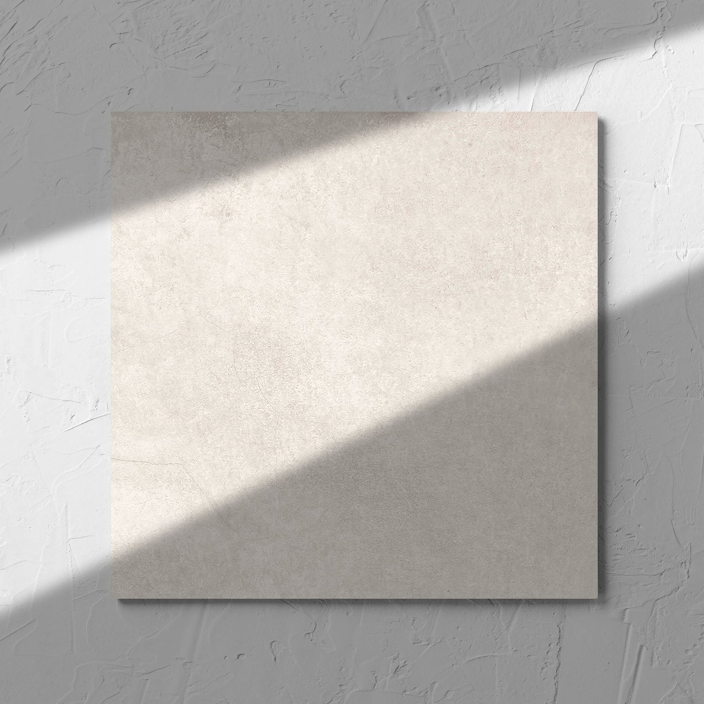 Kensington White 450X450 Matt