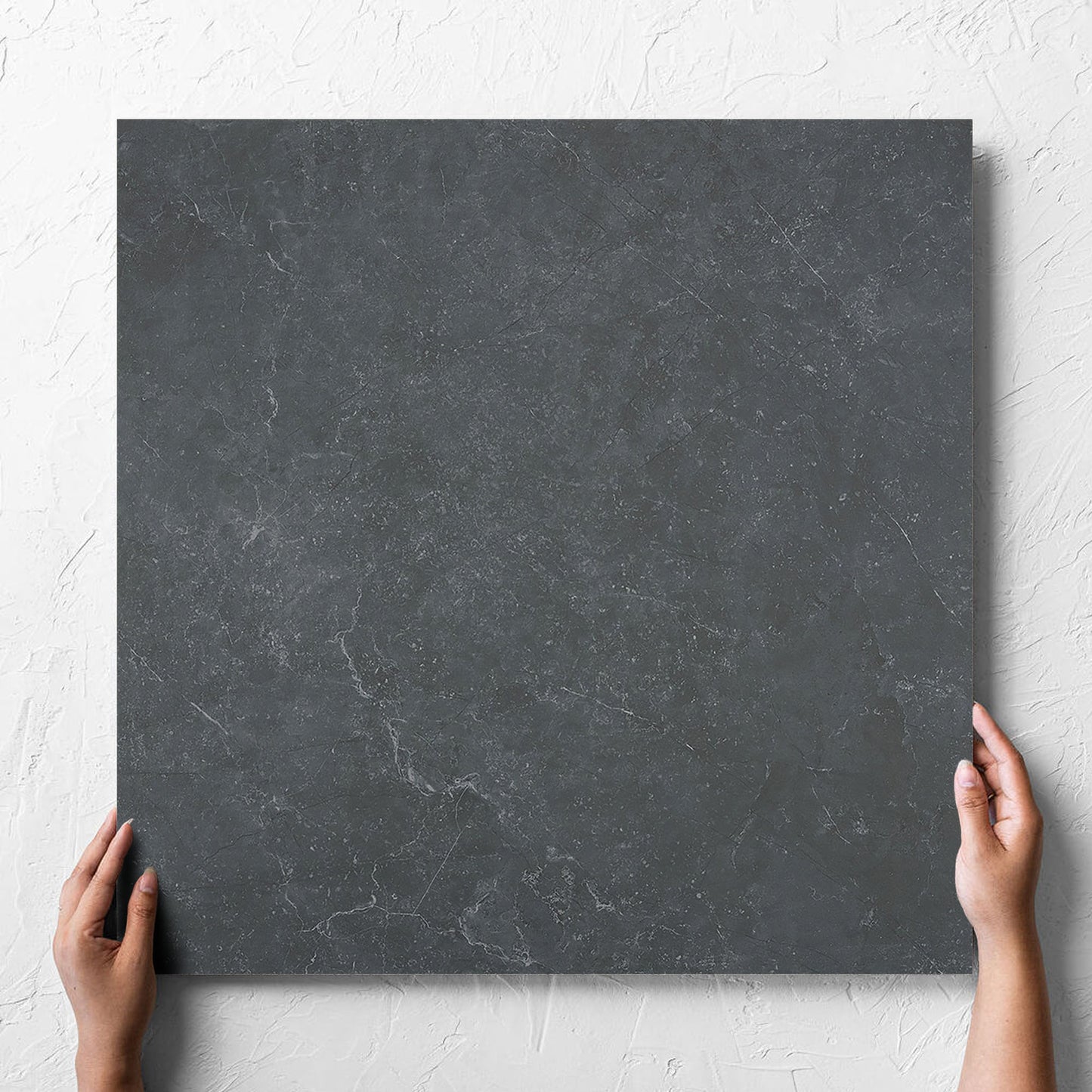 Amalfi Antracita 600X600 Matt Smooth Grip